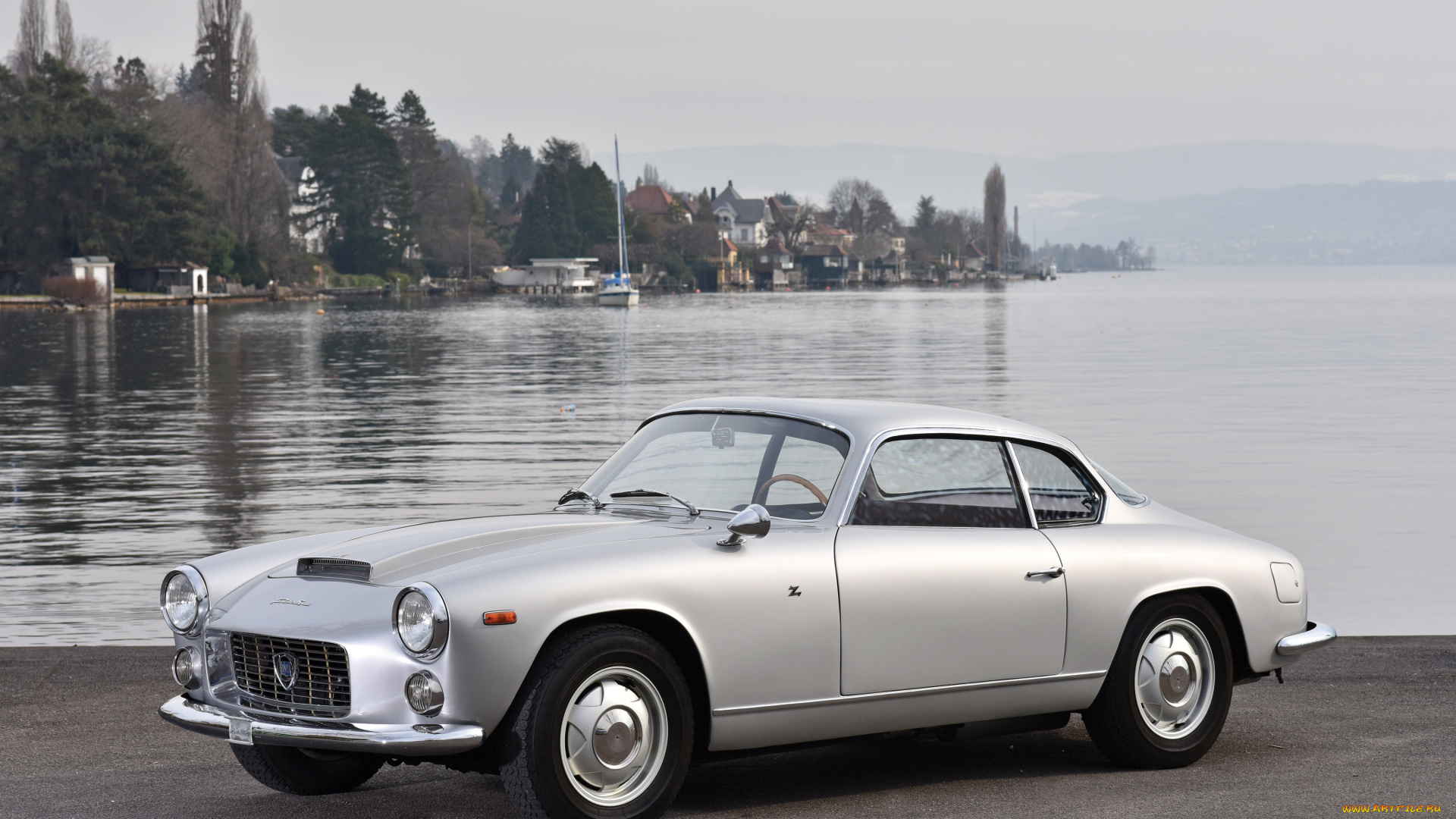 автомобили, lancia