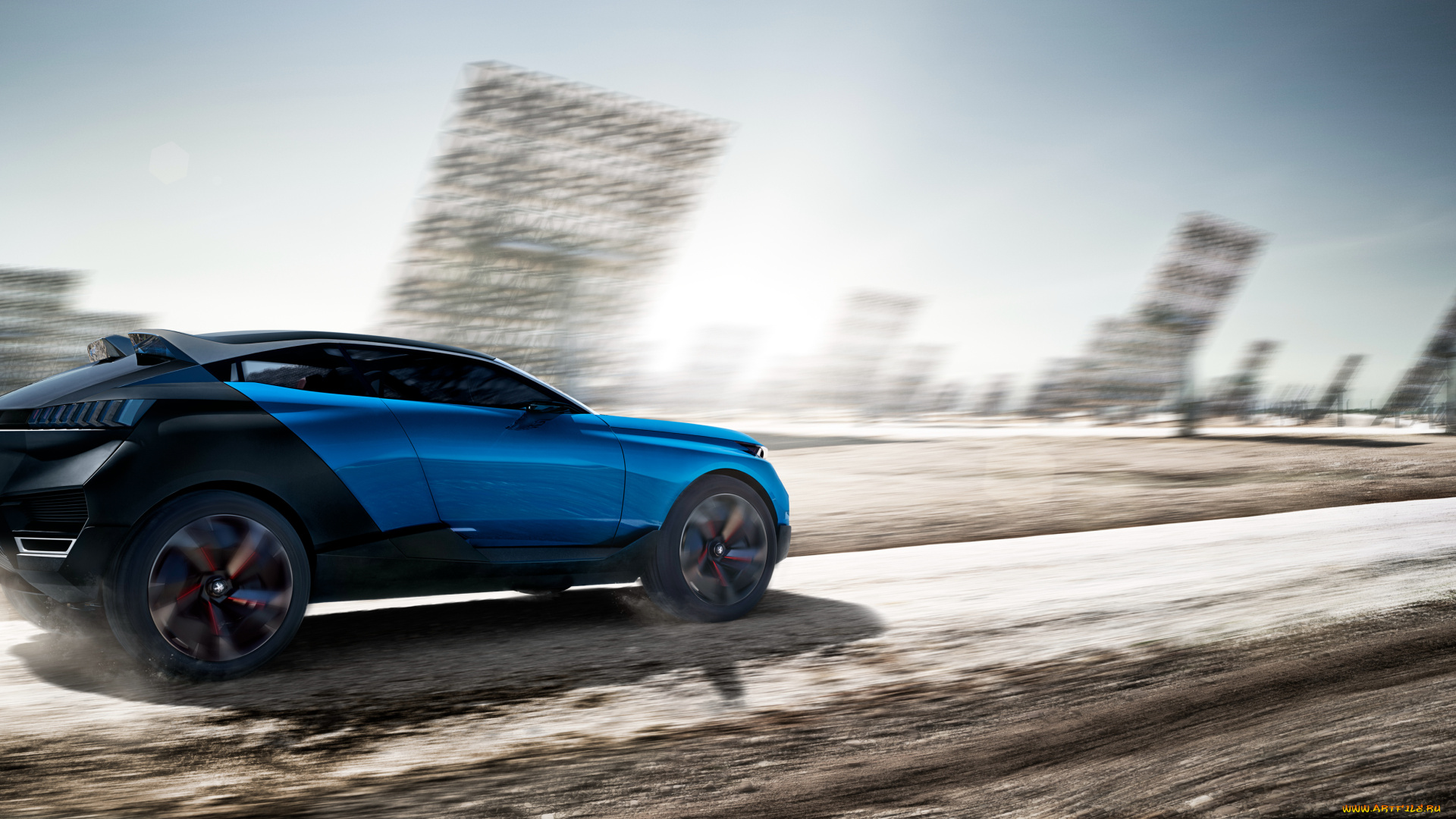 автомобили, peugeot