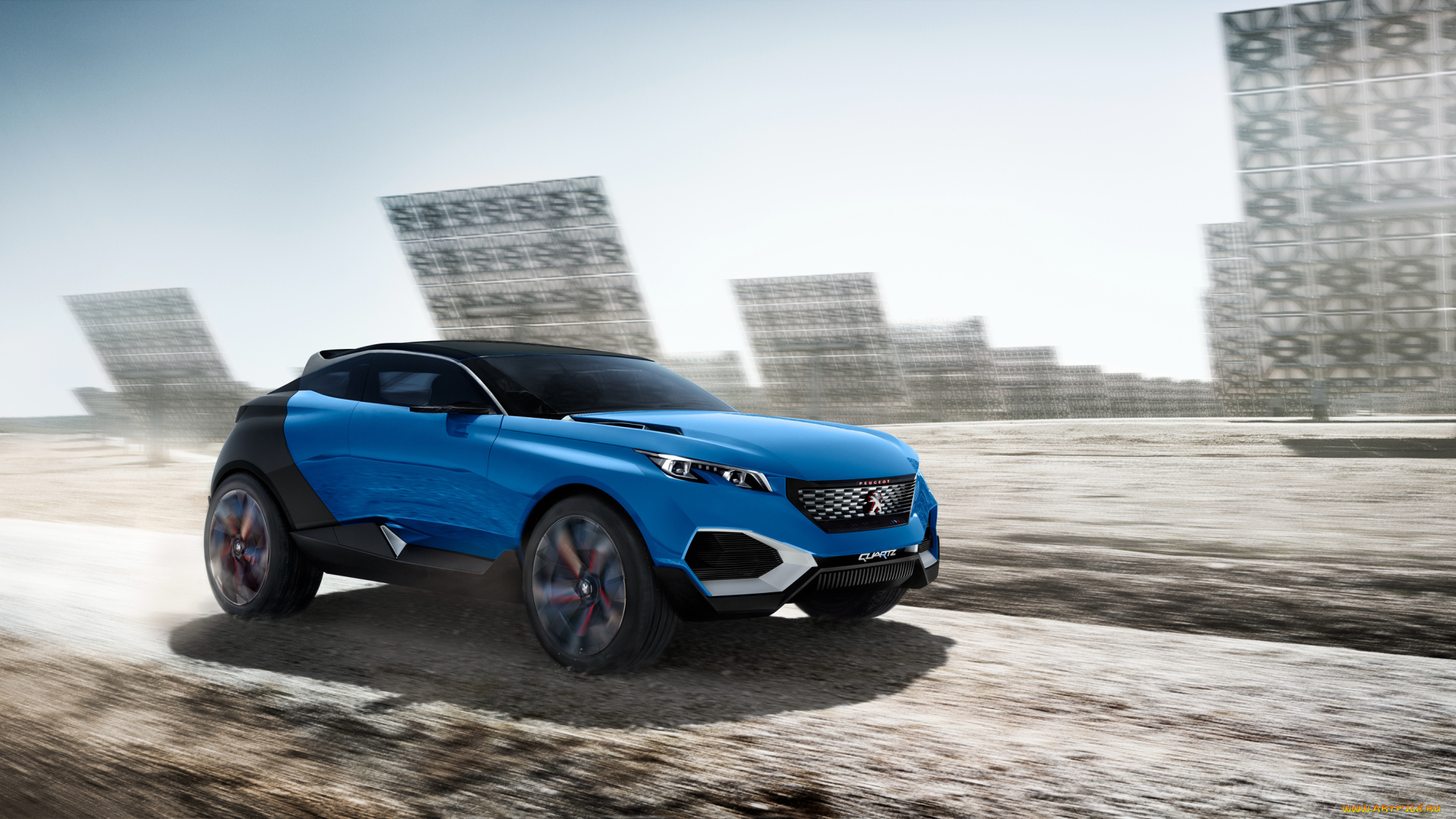 автомобили, peugeot