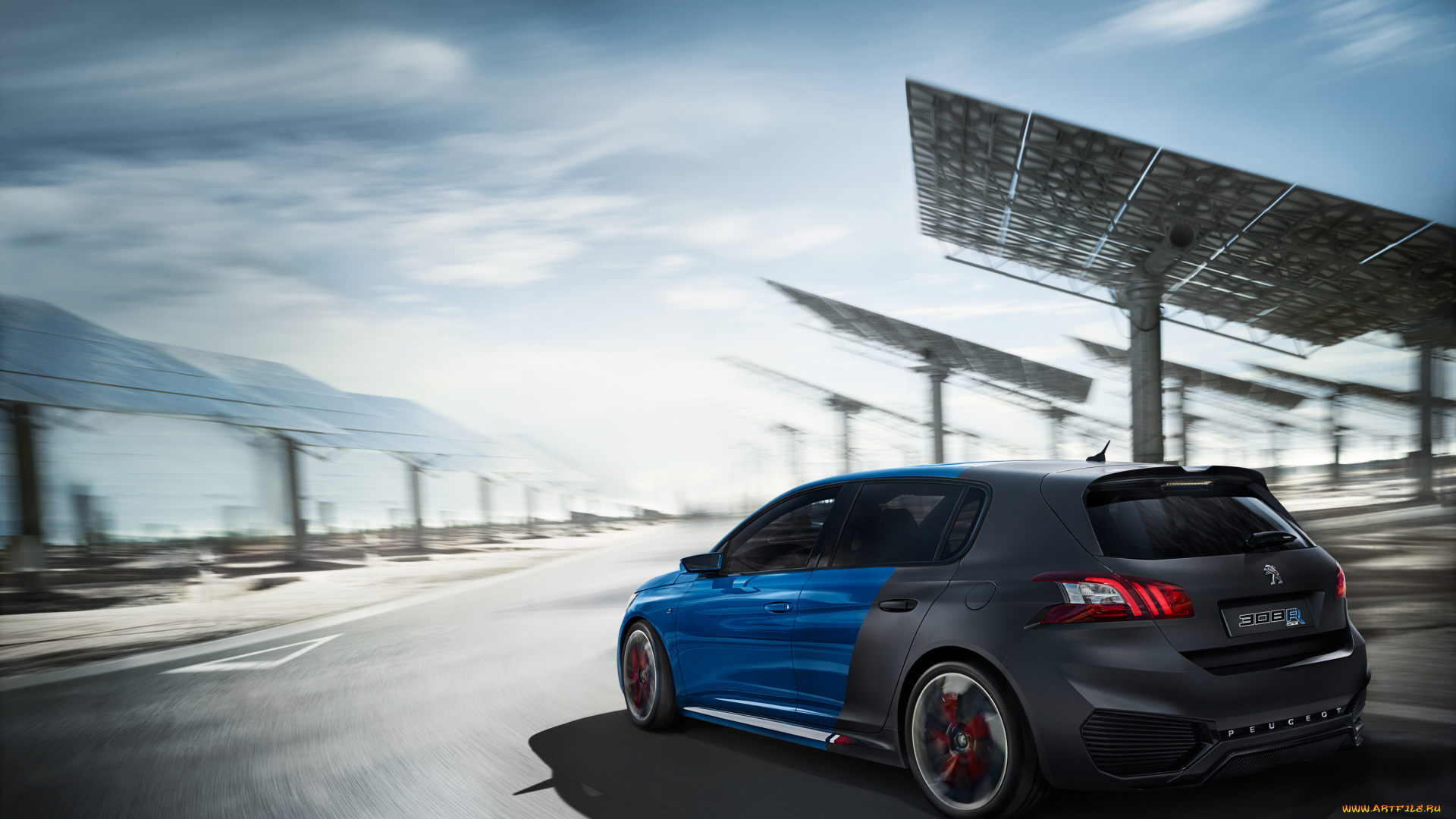 автомобили, peugeot