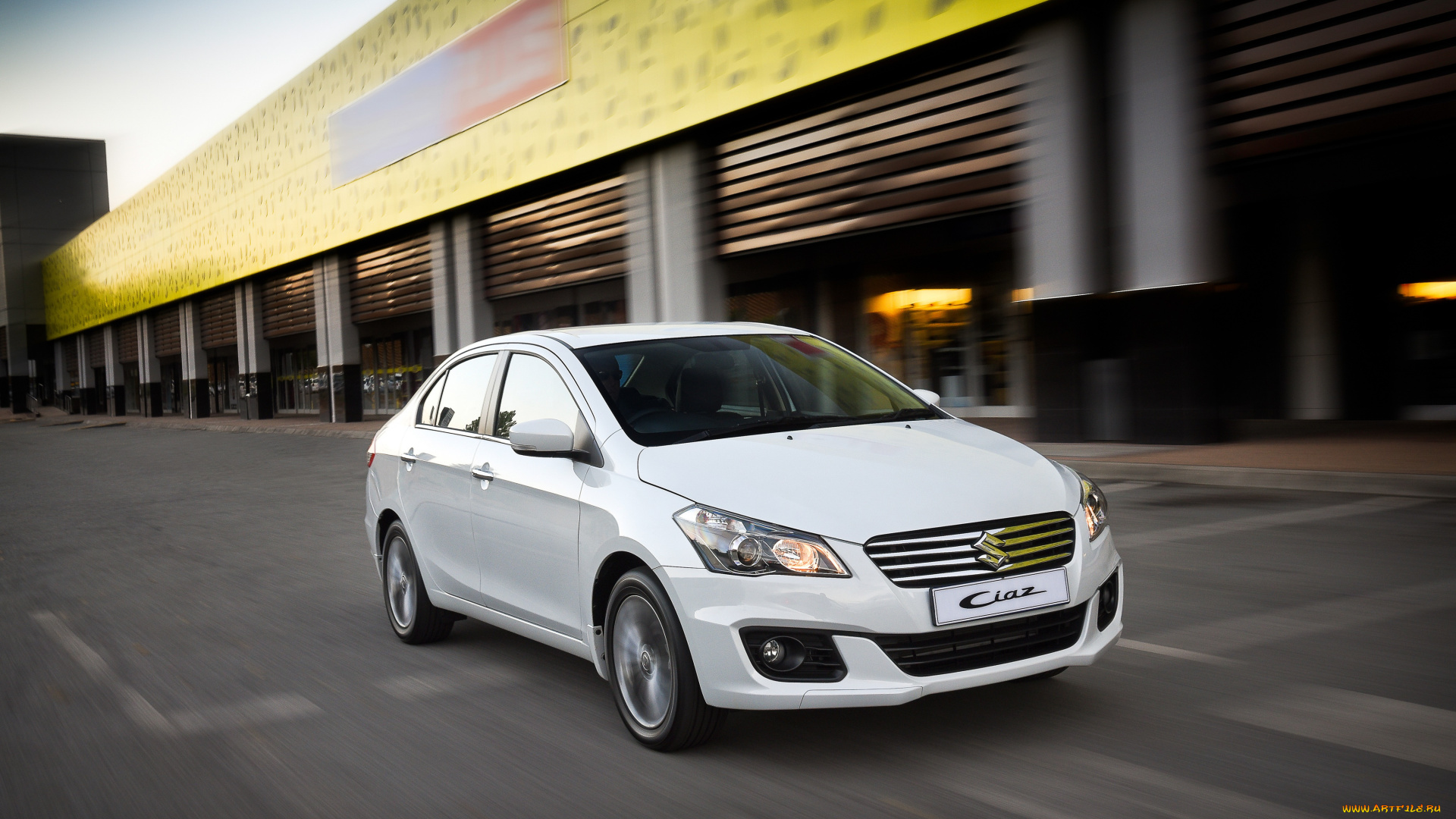 автомобили, suzuki, светлый, 2015г, za-spec, ciaz