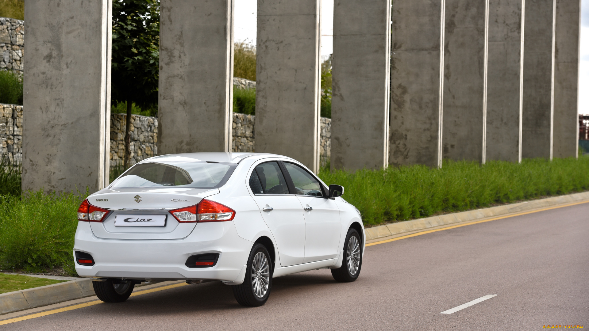 автомобили, suzuki, светлый, 2015г, za-spec, ciaz