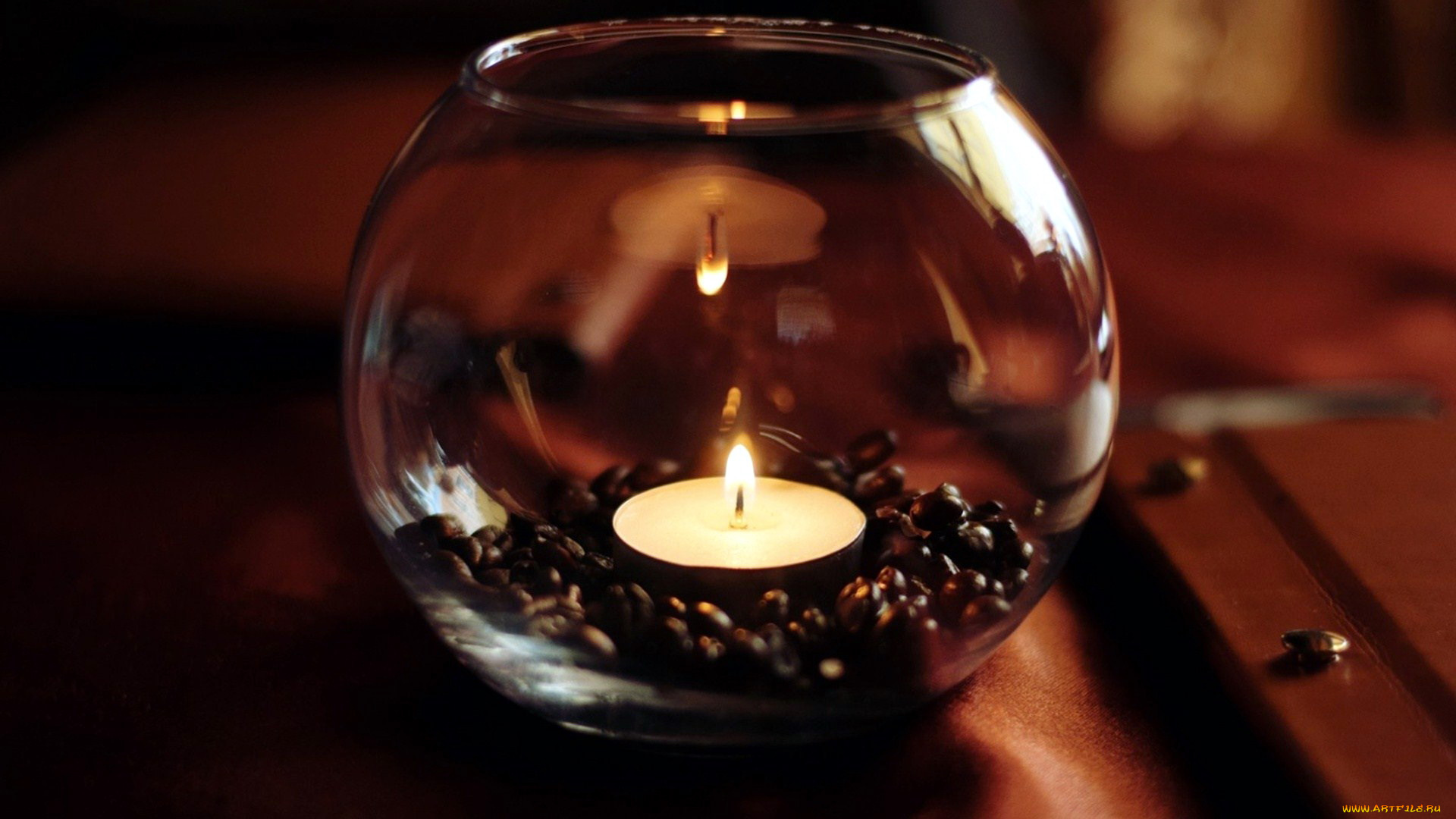 разное, свечи, зерна