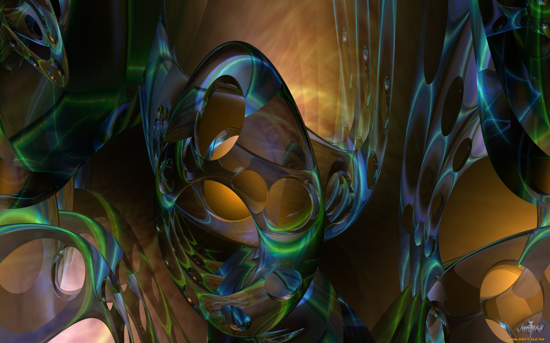 3д, графика, абстракция, , abstract, цвета, фон, узор