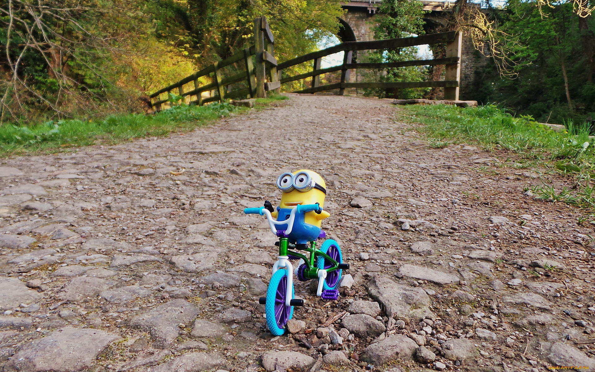 разное, игрушки, миньон