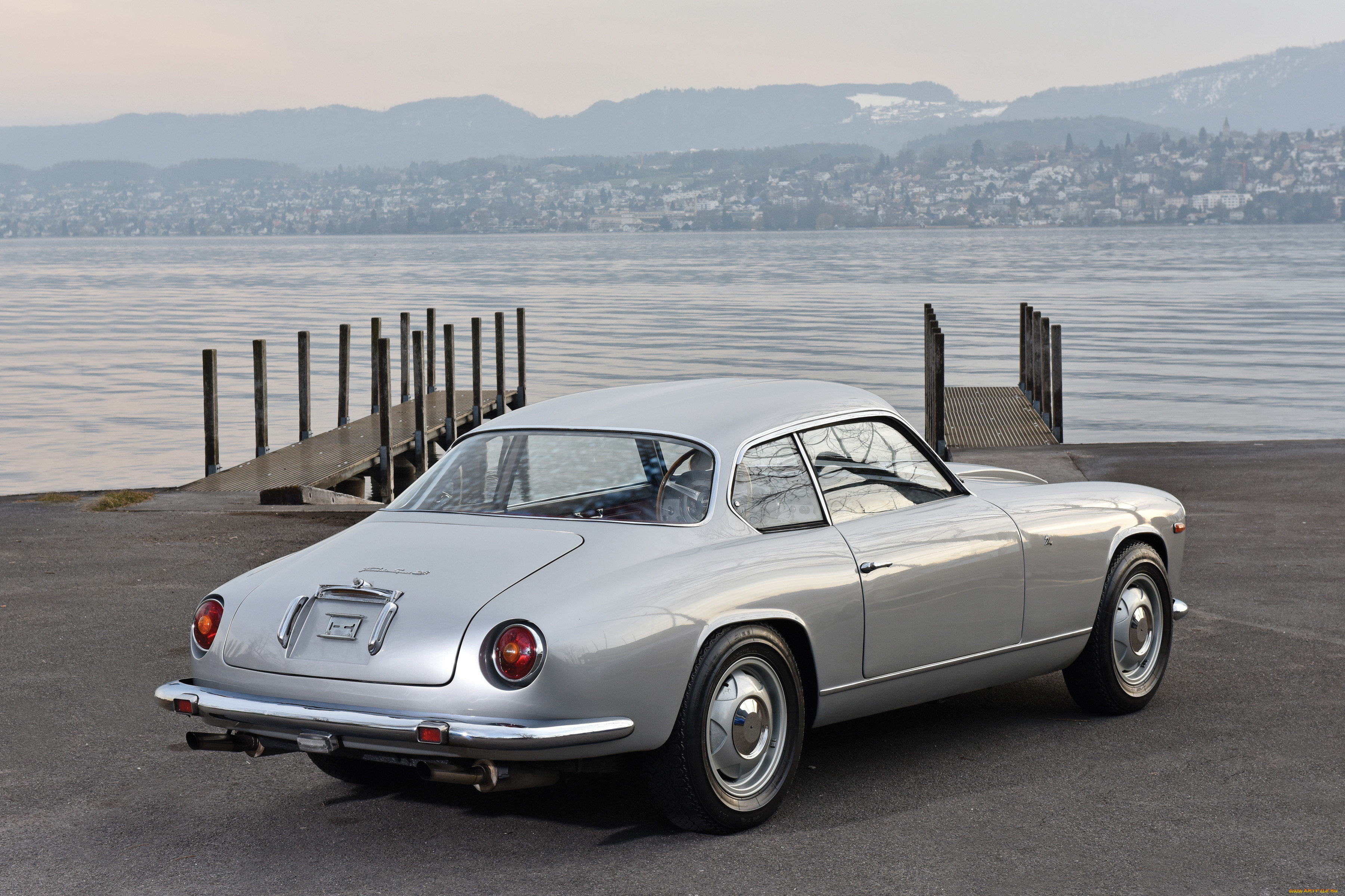 автомобили, lancia