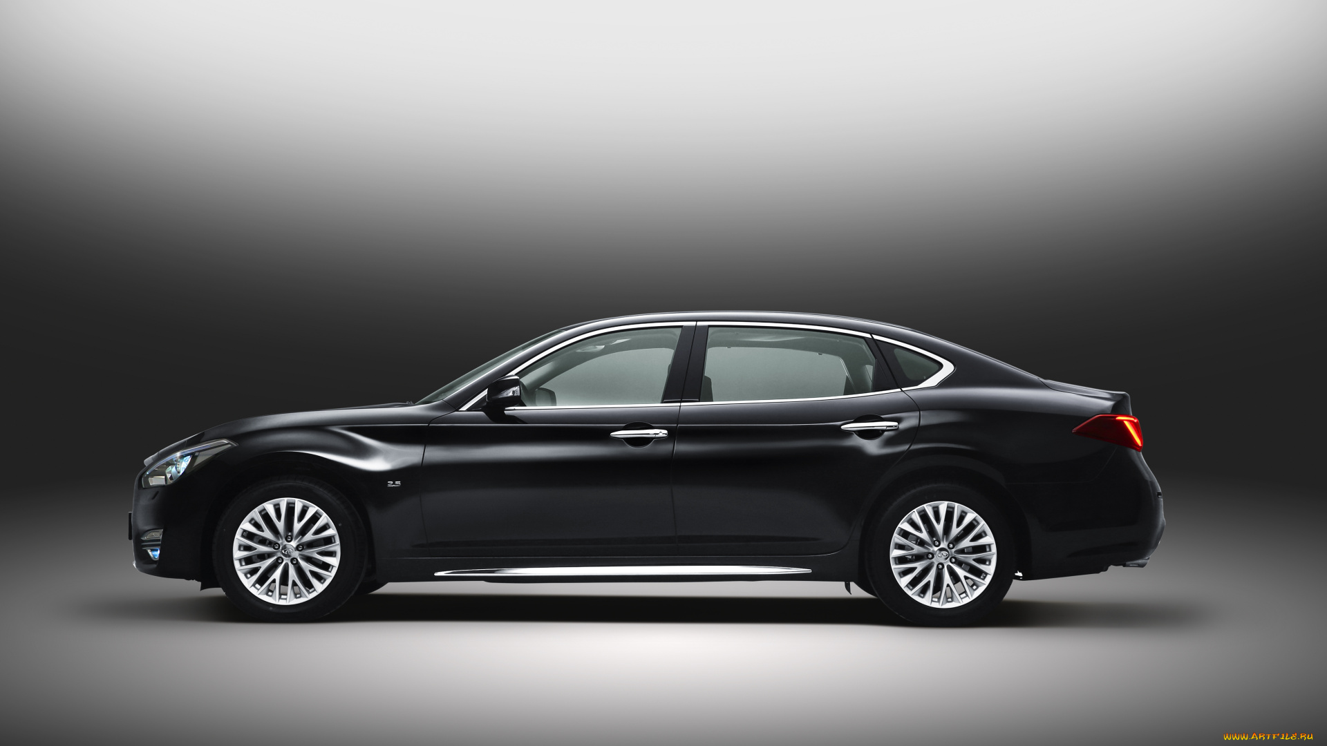 автомобили, infiniti, 2015г, y51, q70l, 2-5