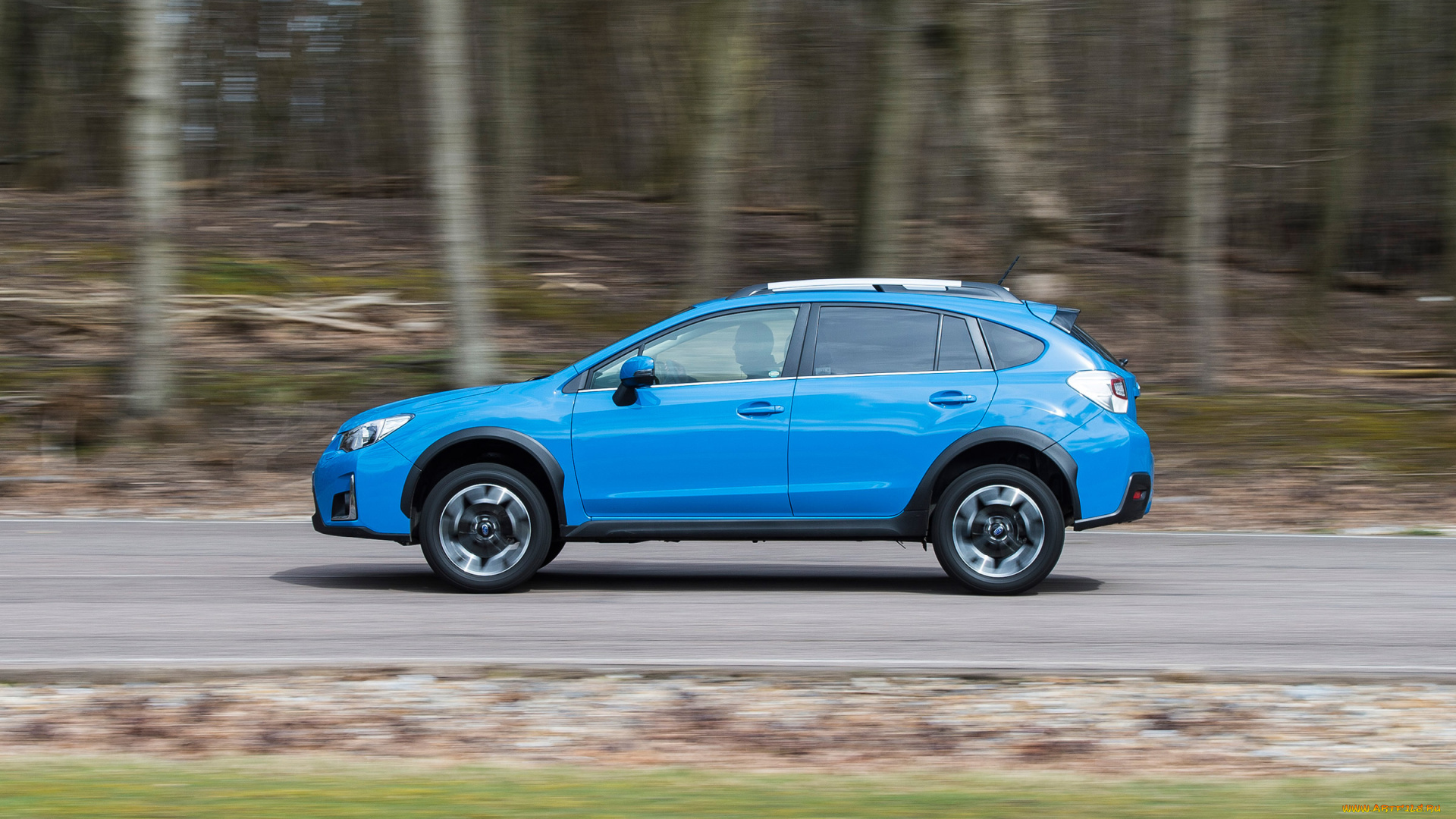 автомобили, subaru, uk-spec, xv, 2016г