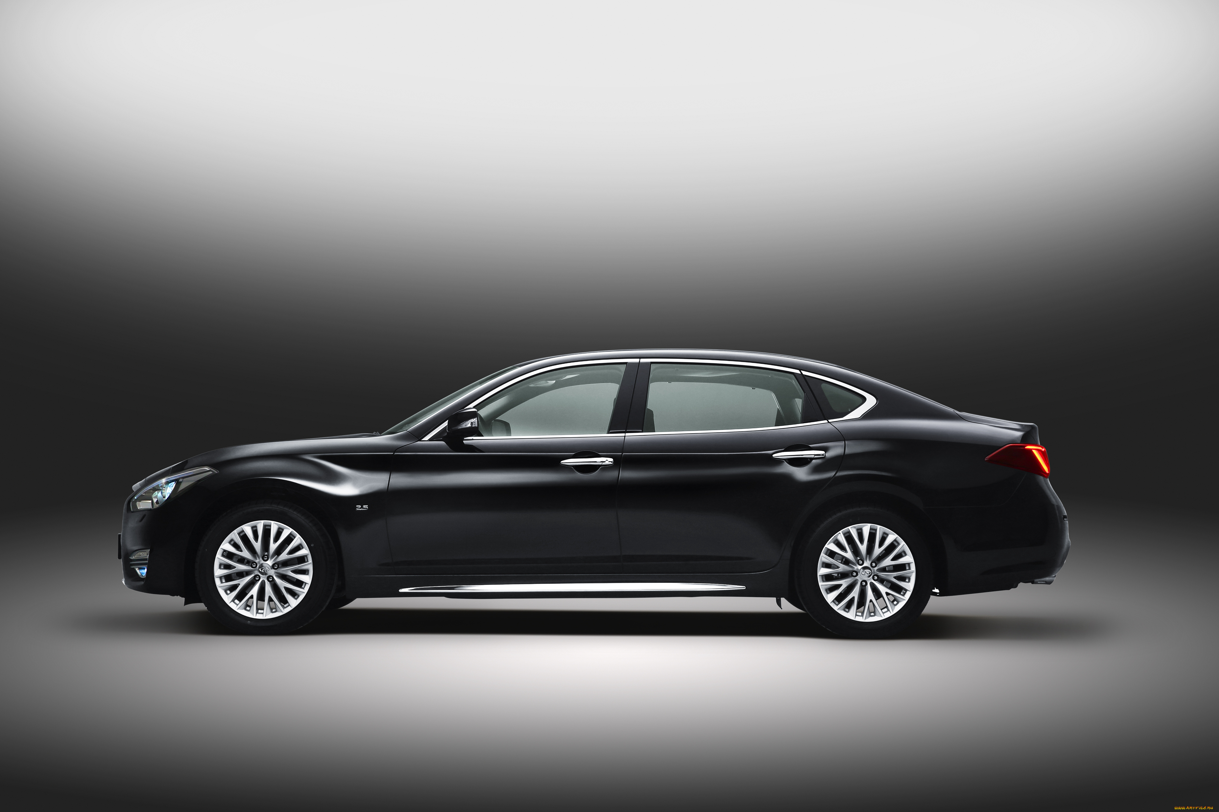 автомобили, infiniti, 2015г, y51, q70l, 2-5