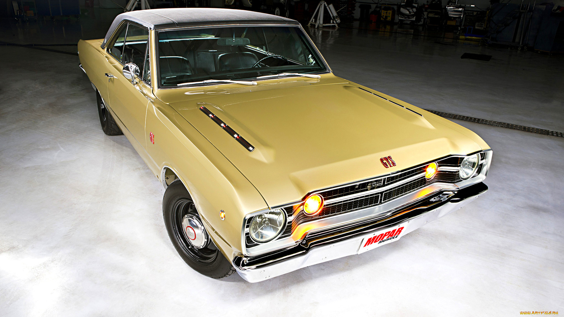 1968-dodge-dart, автомобили, dodge