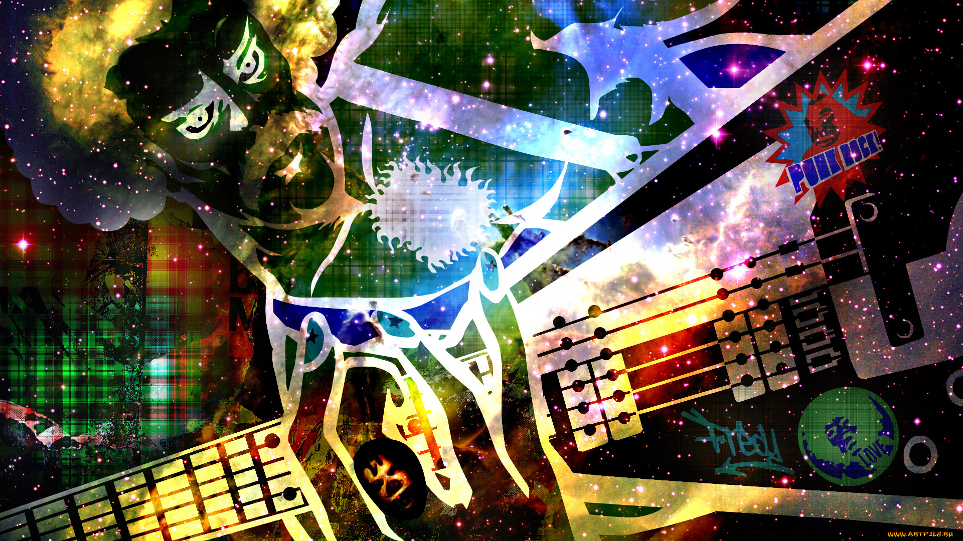 аниме, музыка