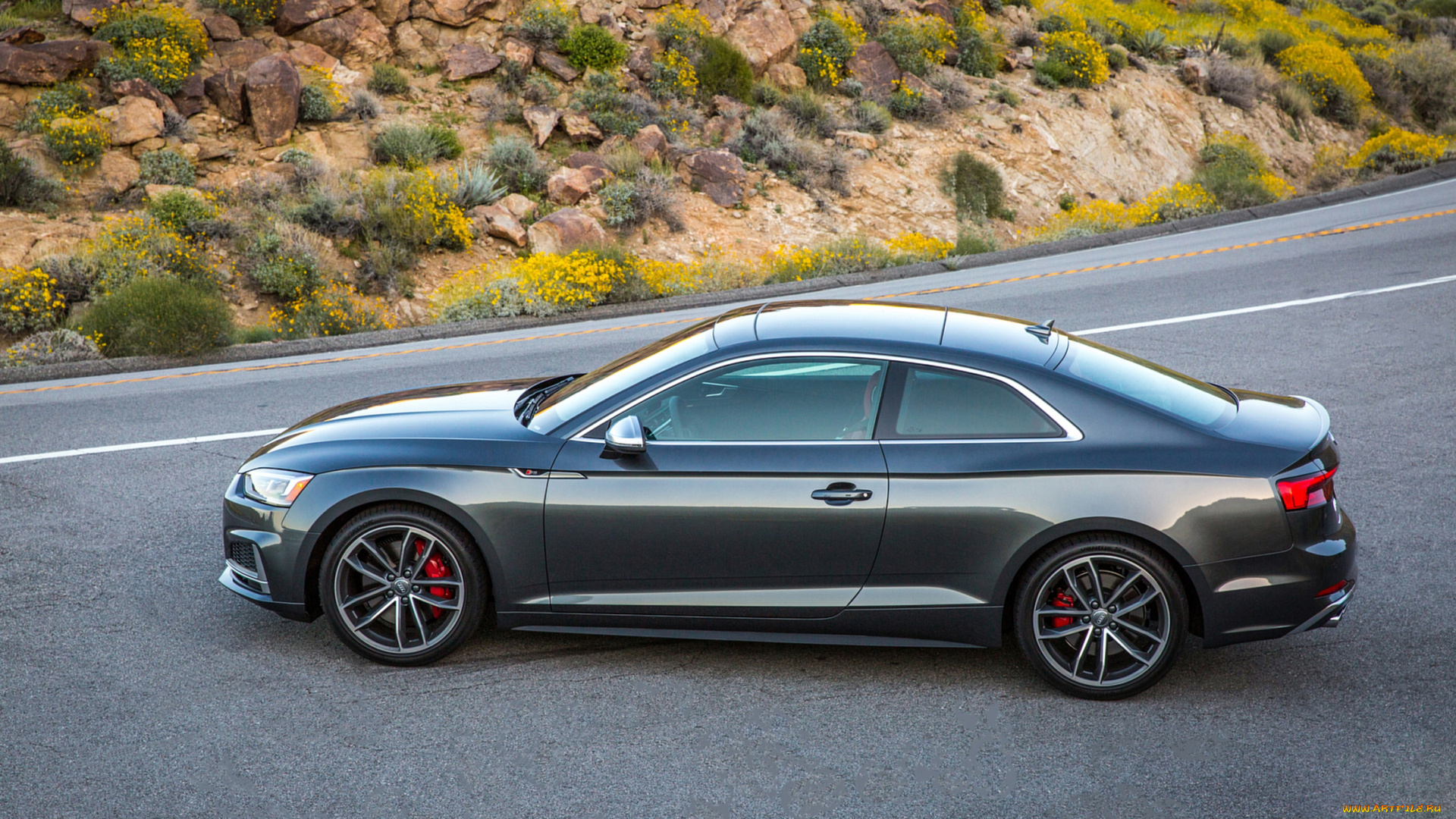 audi, s5, coupe, 2018, автомобили, audi, 2018, coupe, s5