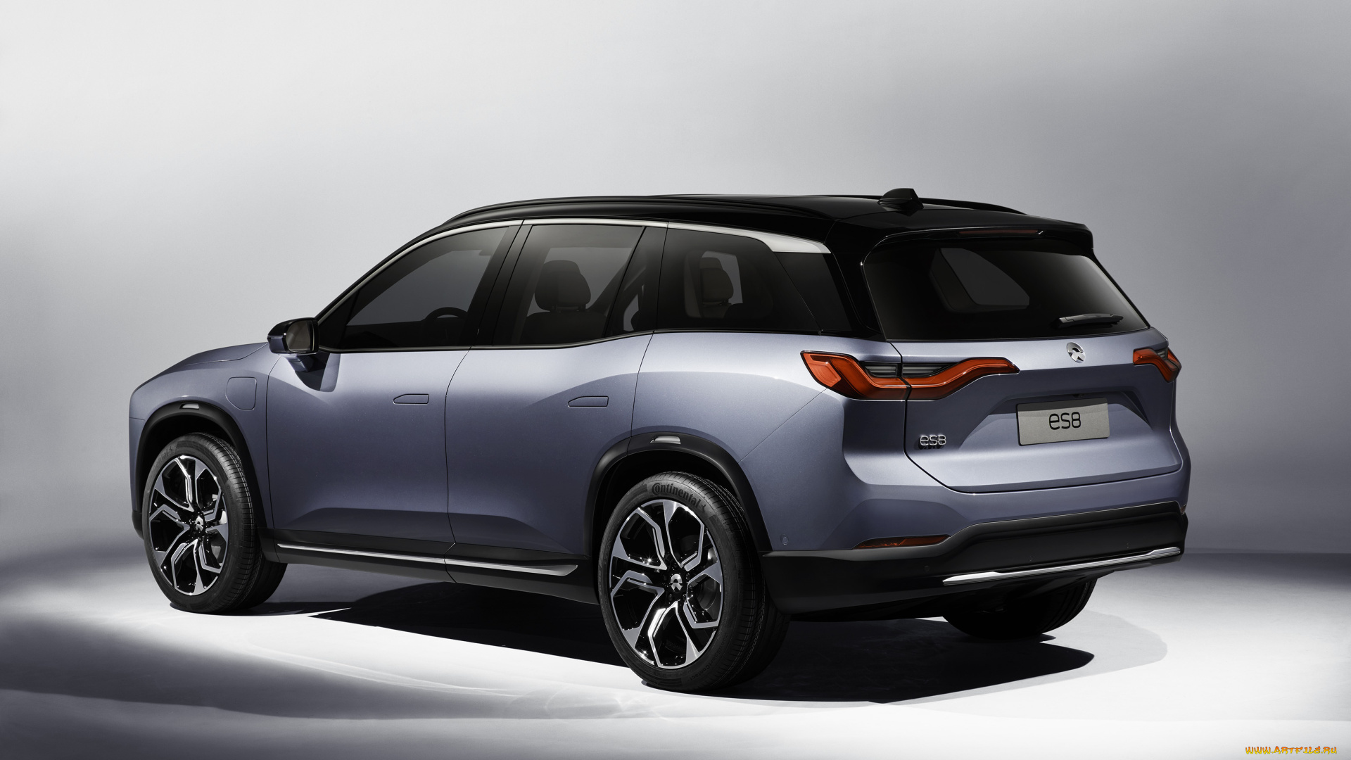 автомобили, -unsort, nio