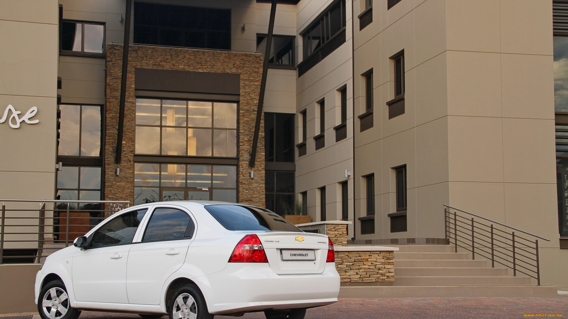 автомобили, chevrolet