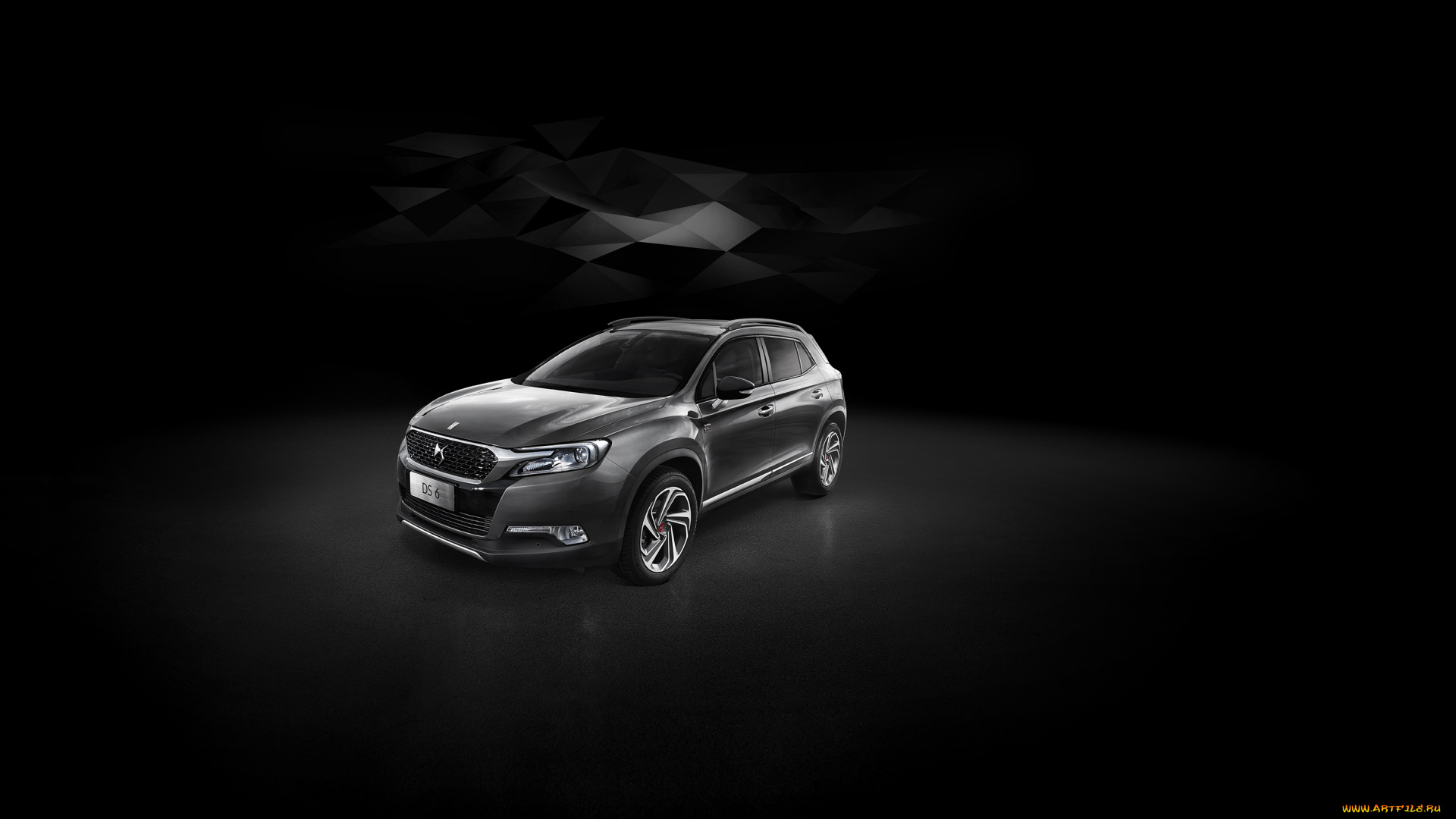 автомобили, citroen, ds