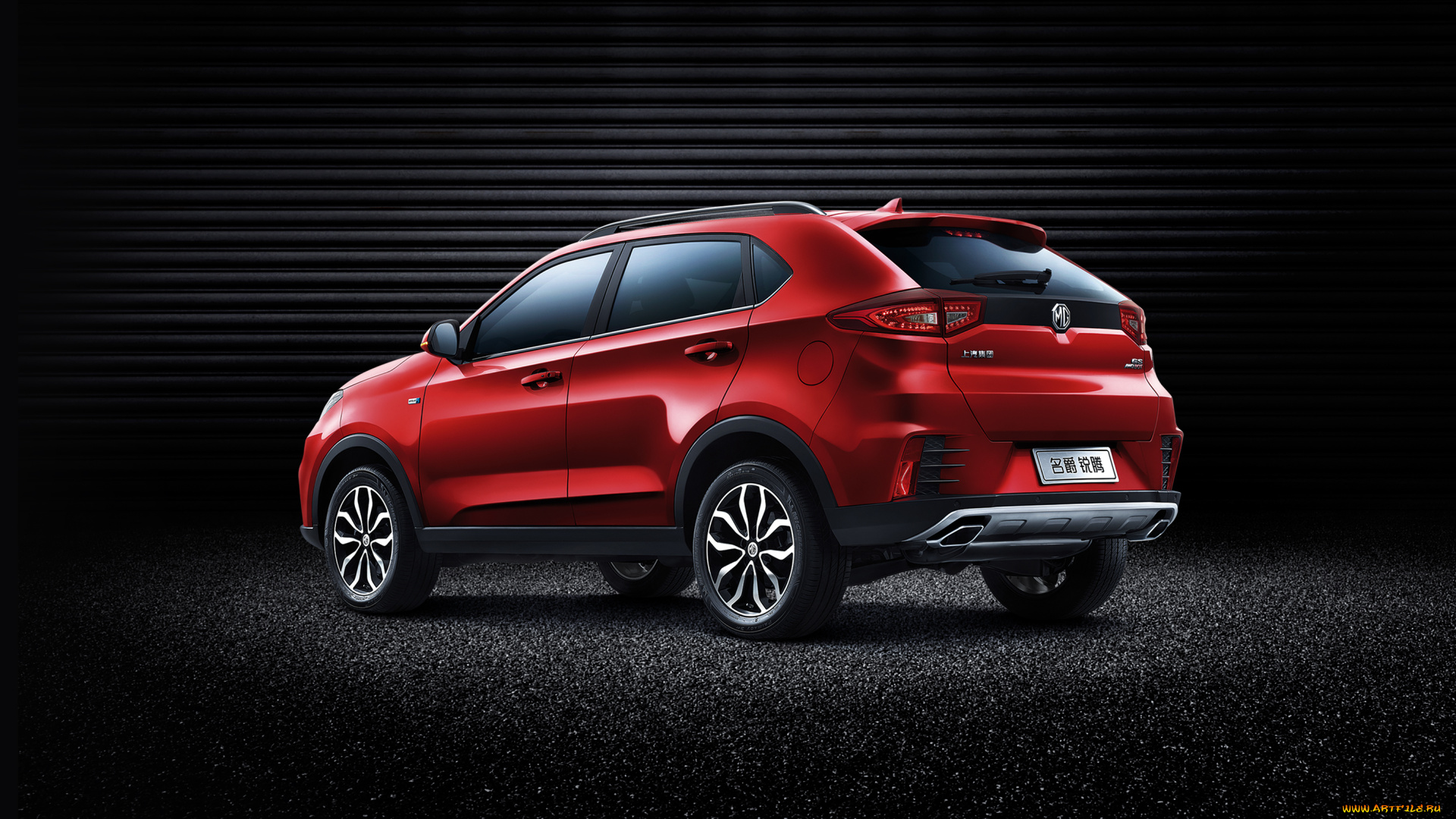 автомобили, mg