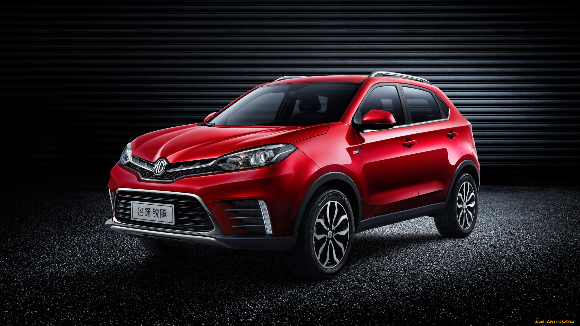 автомобили, mg