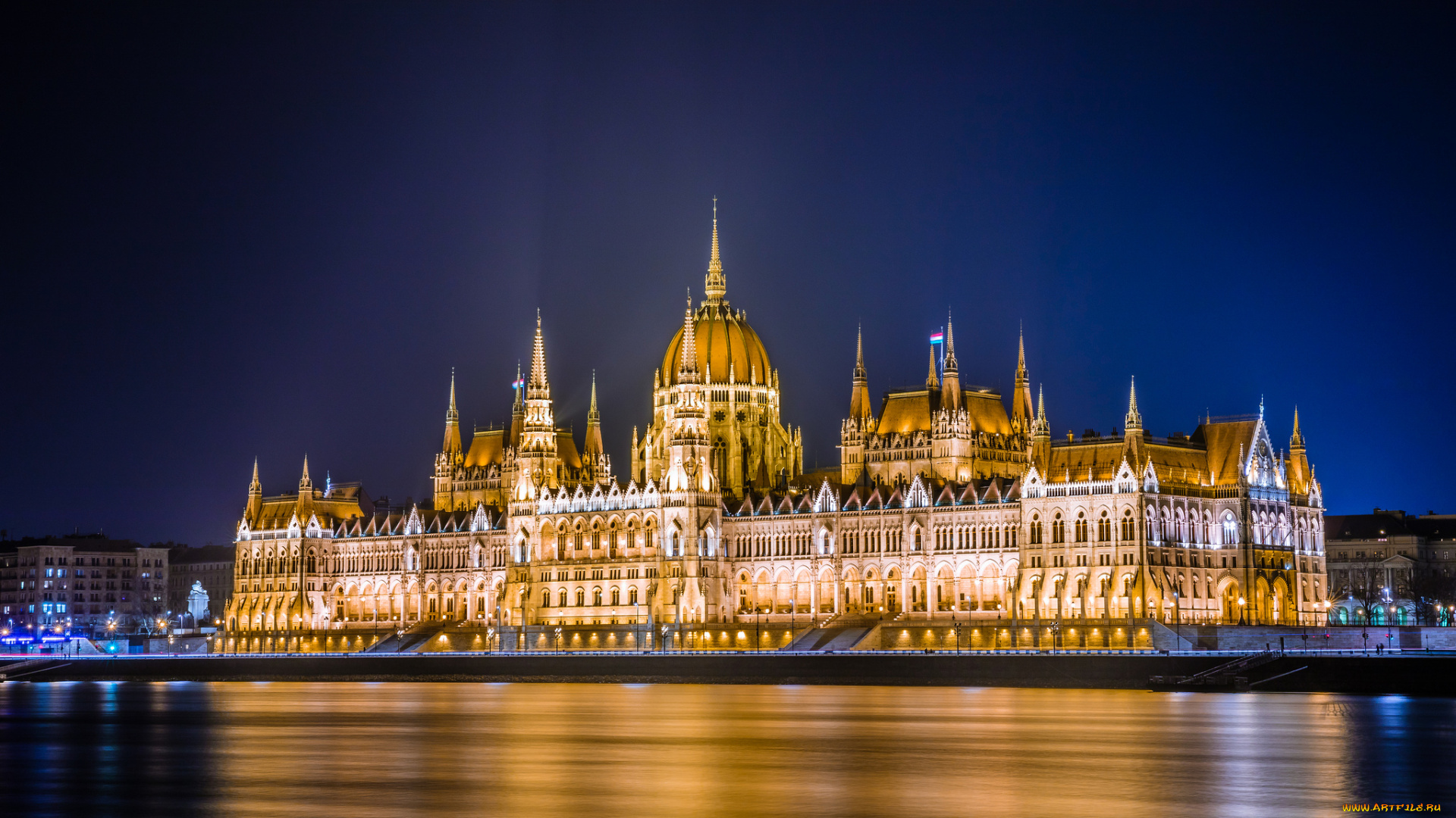 budapest, -, hungary, города, будапешт, , венгрия, парламент