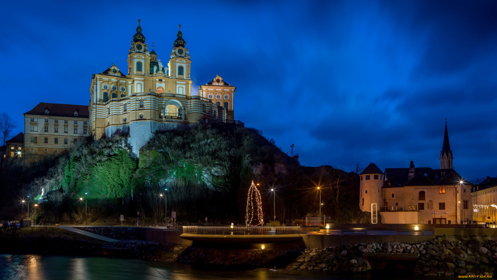 города, -, католические, соборы, , костелы, , аббатства, аббатство