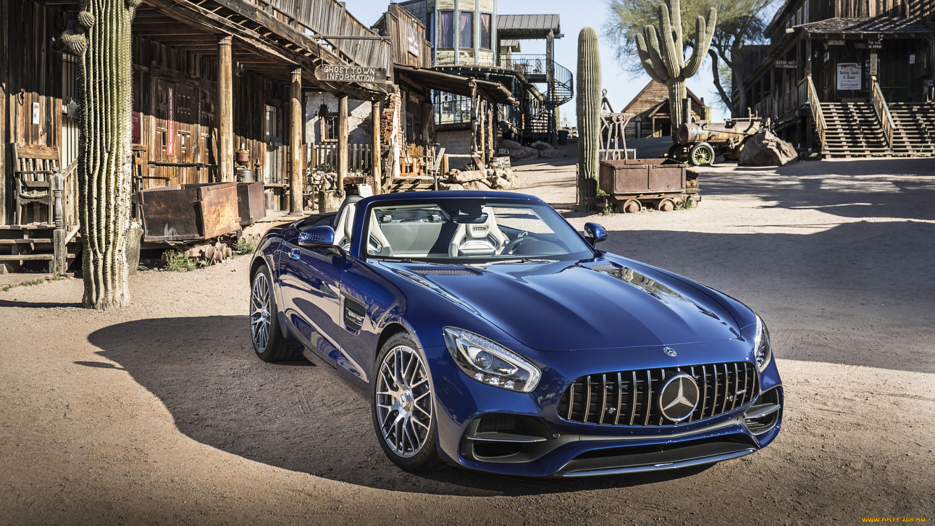mercedes-benz, amg-gt, roadster, 2018, автомобили, mercedes-benz, 2018, roadster, amg-gt