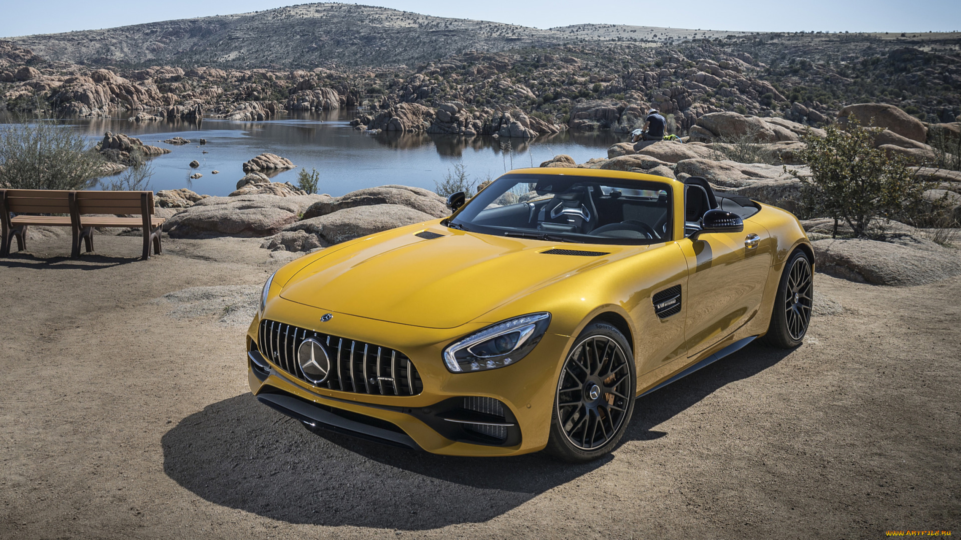 mercedes-benz, amg-gt, roadster, 2018, автомобили, mercedes-benz, roadster, 2018, amg-gt
