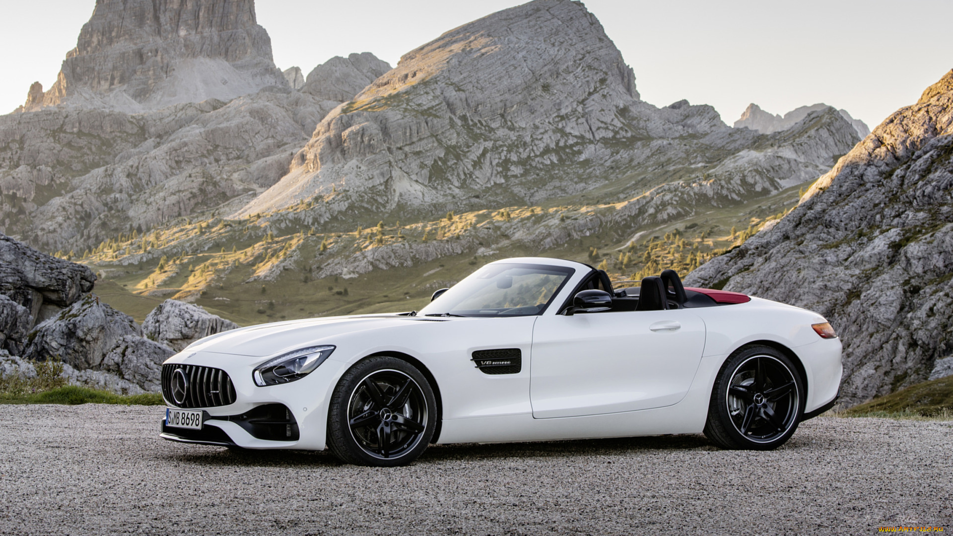 mercedes-benz, amg, gt, roadster, 2018, автомобили, mercedes-benz, roadster, amg, 2018, gt
