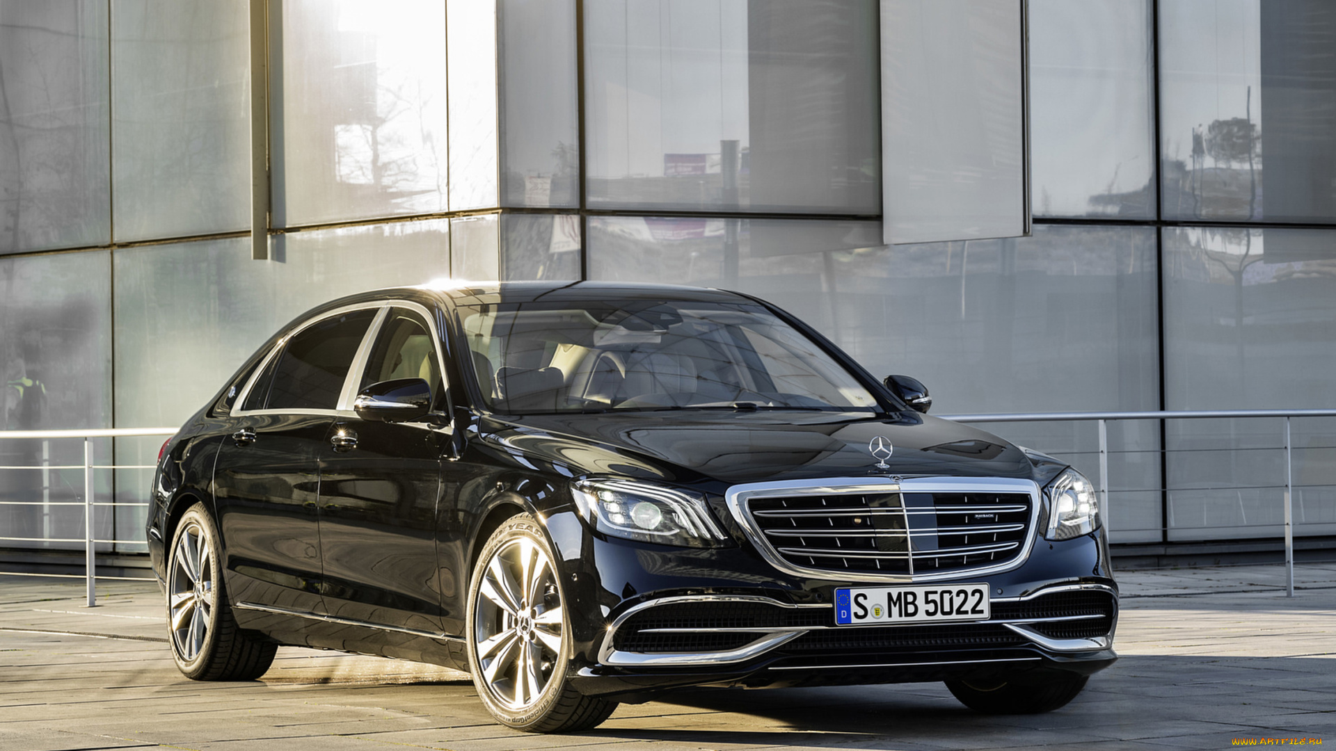 mercedes-maybach, s560, s-class, 4matic, 2018, автомобили, mercedes-benz, mercedes-maybach, s560, s-class, 4matic, 2018