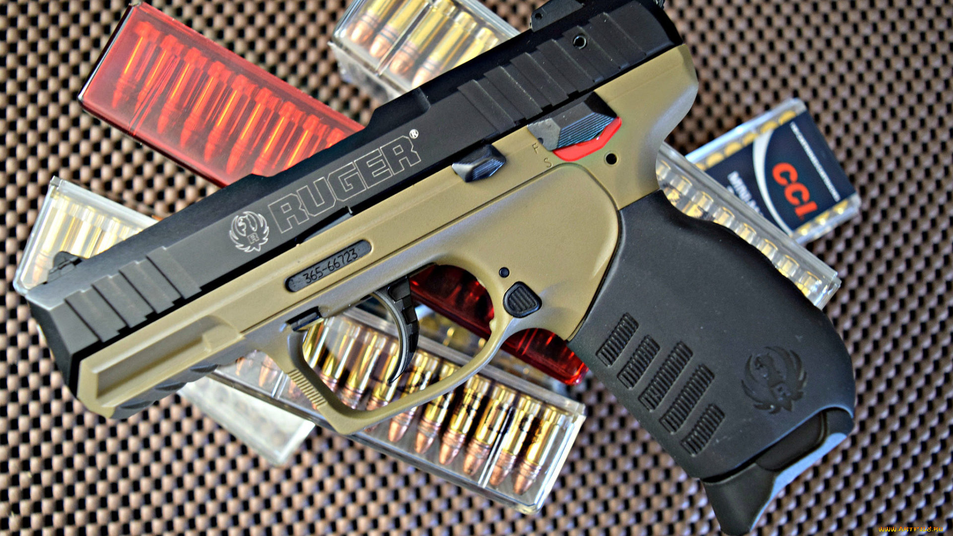 оружие, пистолеты, ствол