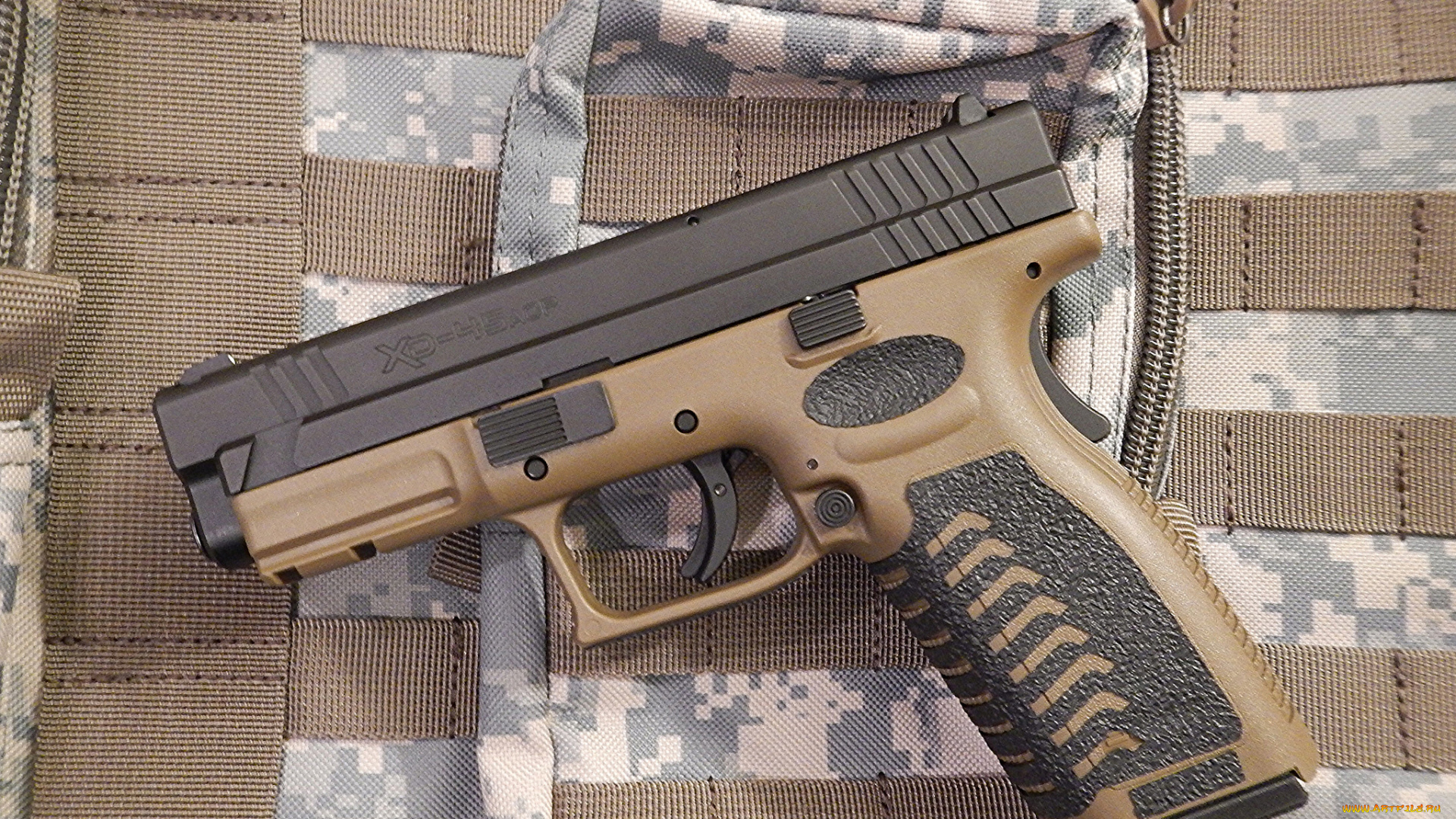 оружие, пистолеты, ствол