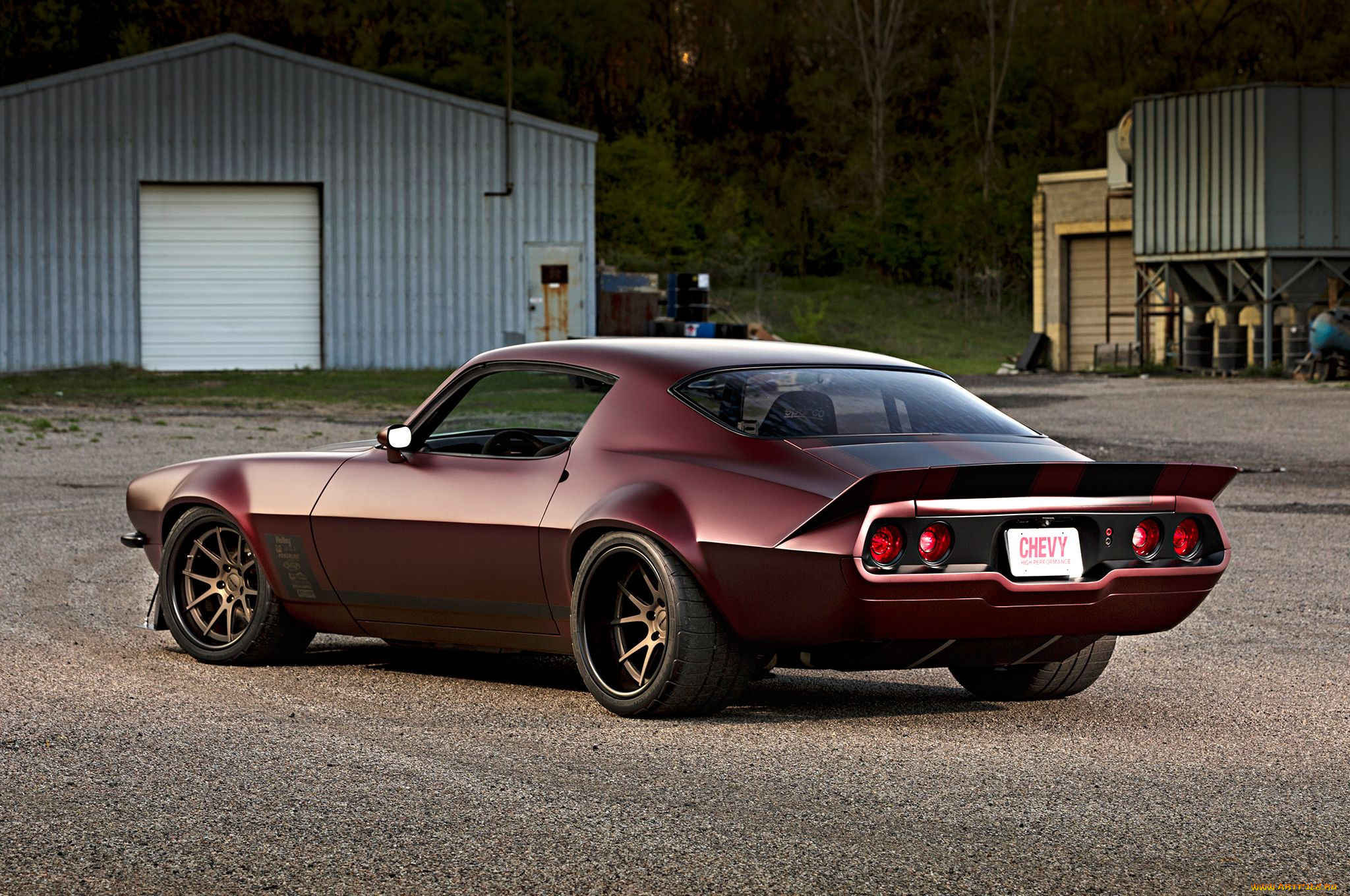 автомобили, camaro