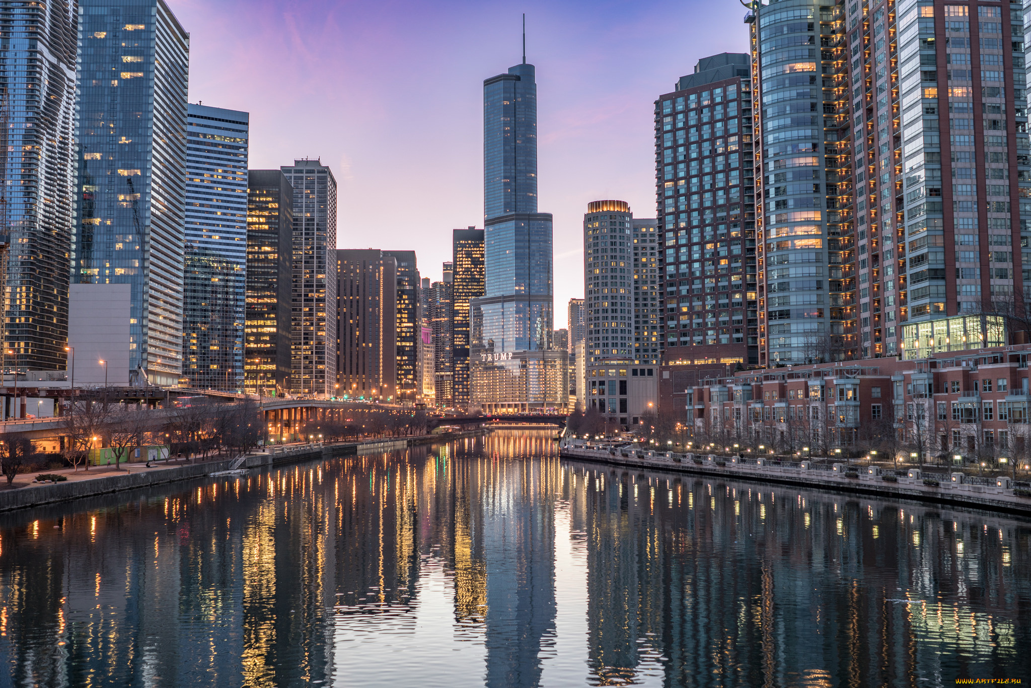 chicago, города, Чикаго, , сша, америка