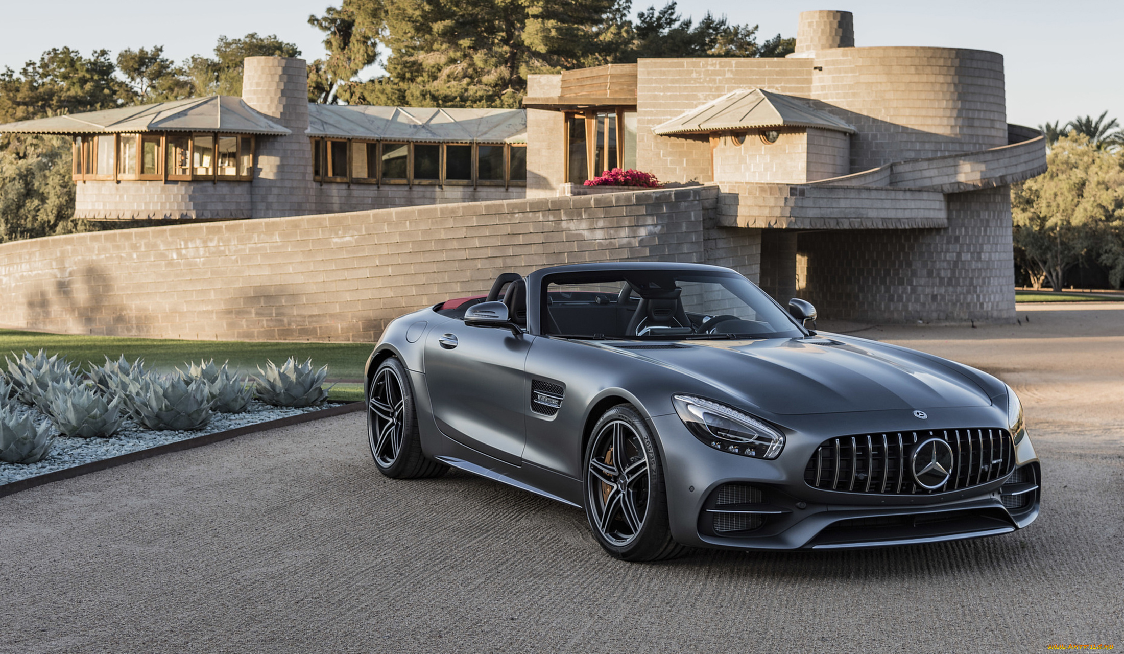 mercedes-benz, amg-gt, roadster, 2018, автомобили, mercedes-benz, amg-gt, roadster, 2018
