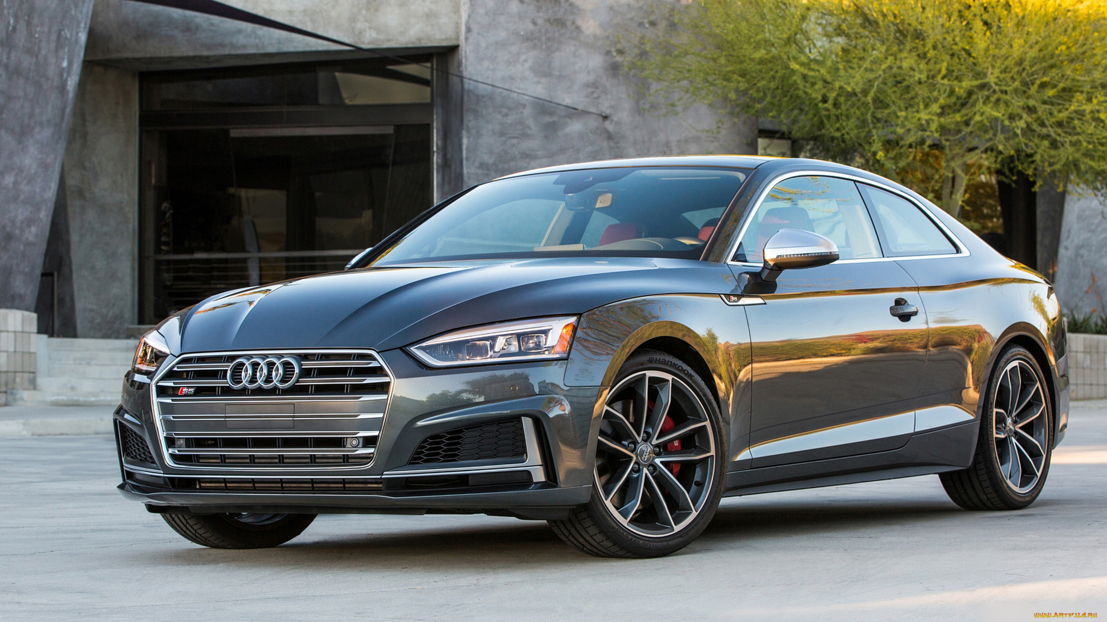 audi, s5, coupe, 2018, автомобили, audi, coupe, s5, 2018