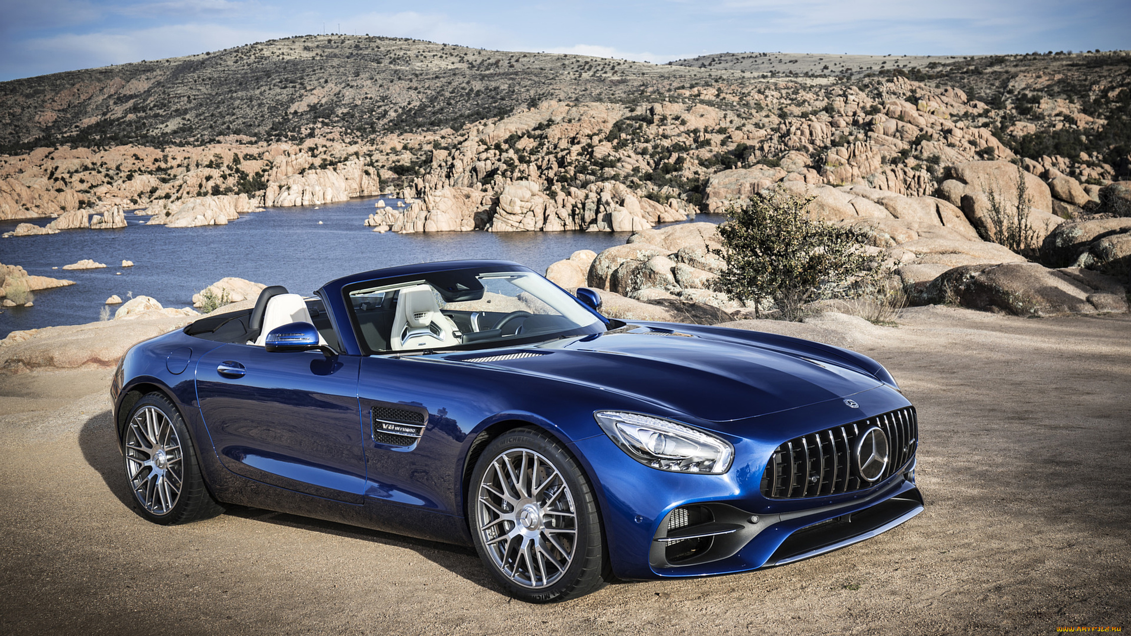 mercedes-benz, amg, gt, roadster, 2018, автомобили, mercedes-benz, gt, amg, 2018, roadster