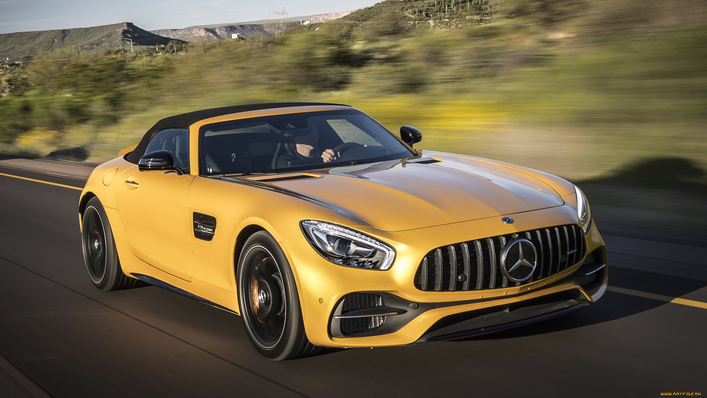 mercedes-benz, amg, gt, roadster, 2018, автомобили, mercedes-benz, 2018, roadster, gt, amg