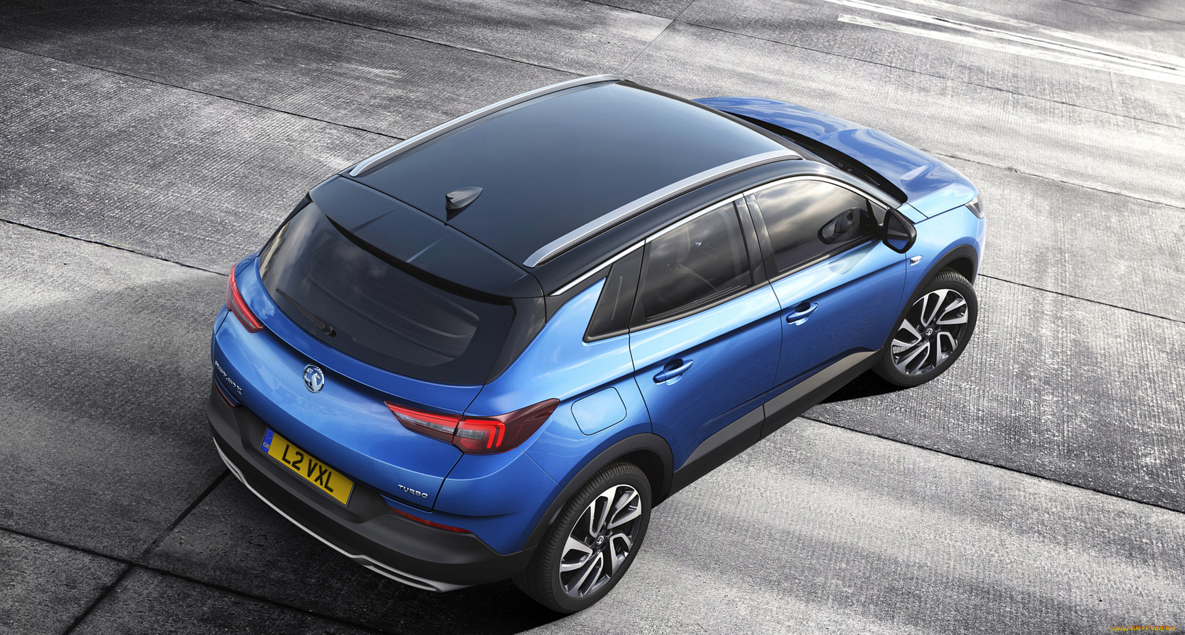 vauxhall, grandland, x, 2018, автомобили, vauxhall, grandland, x, 2018