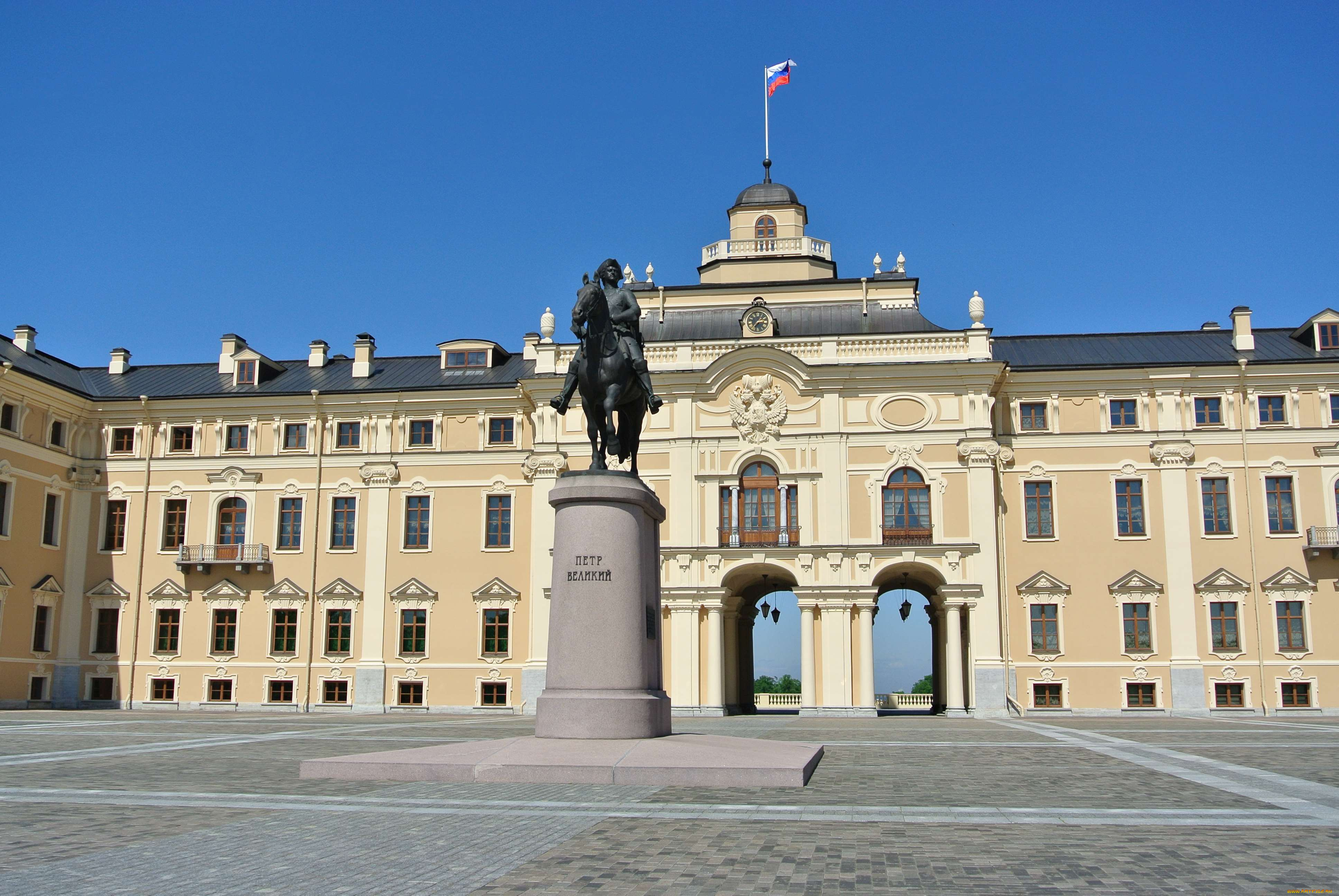 дворец, конгрессов, города, санкт-петербург, , петергоф, , россия, памятник, санкт-, петербург, дворец, конгрессов