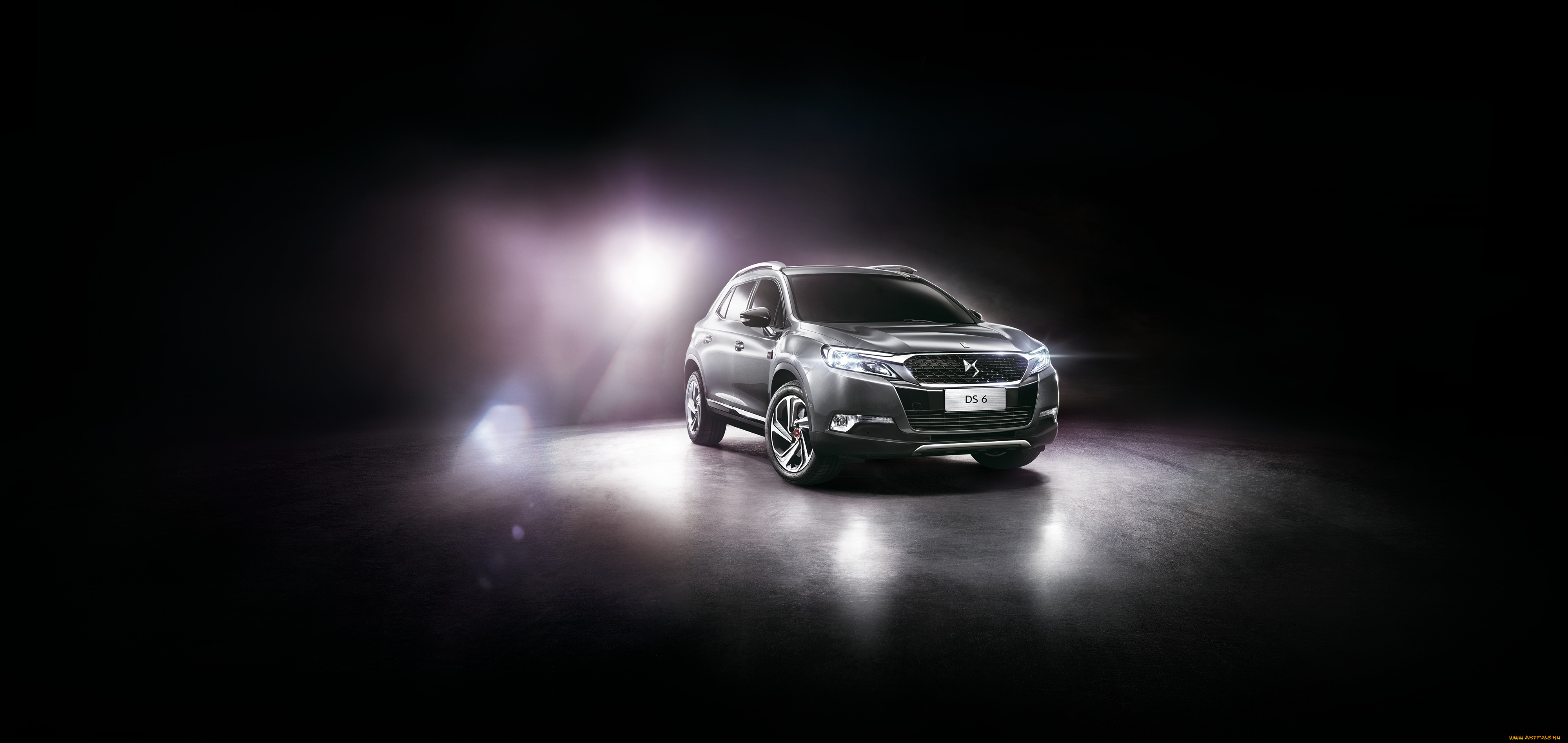 автомобили, citroen, ds