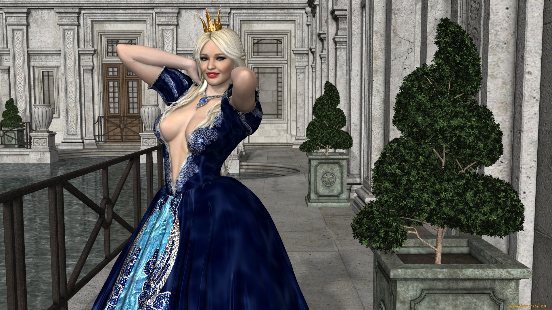 3д, графика, люди, , people, фон, взгляд, девушка