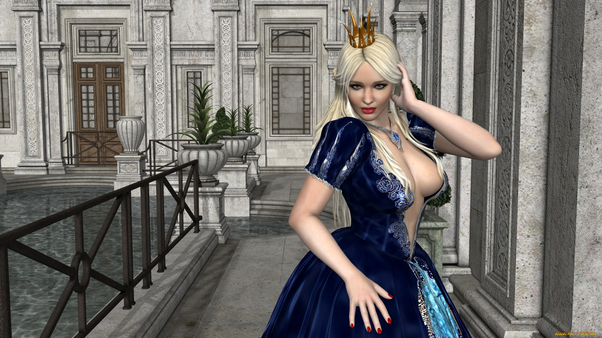 3д, графика, люди, , people, фон, взгляд, девушка