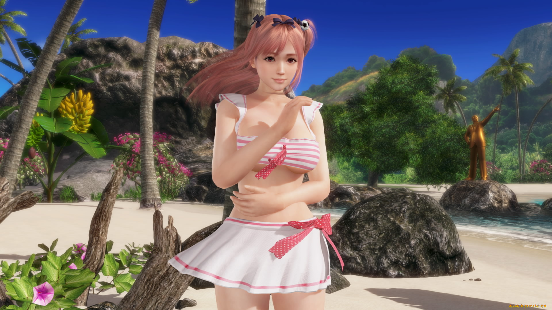 3д, графика, люди, , people, фон, взгляд, девушка