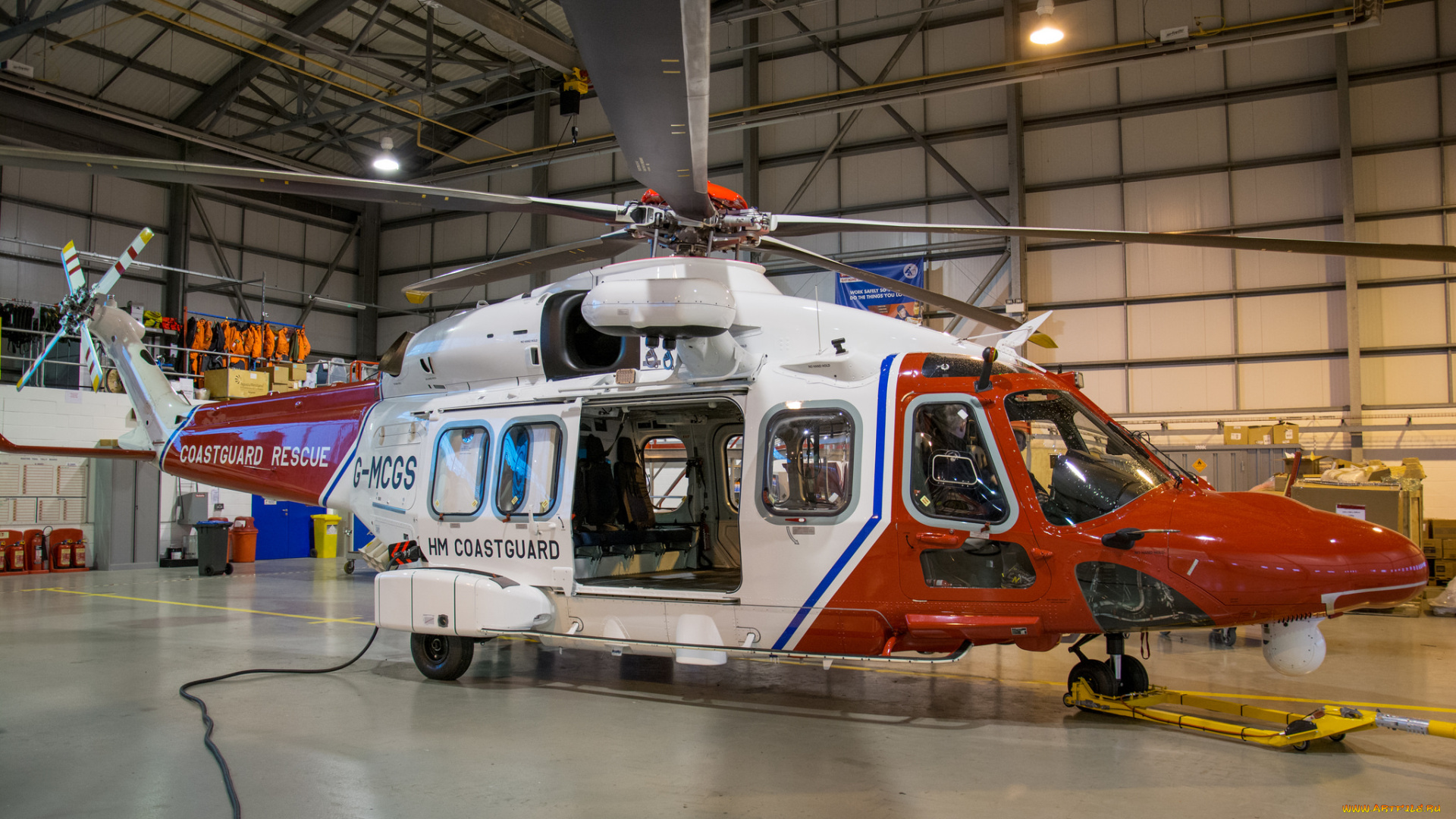 авиация, вертолёты, ввс