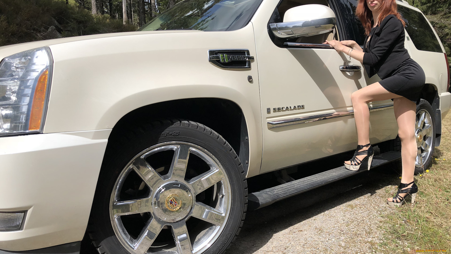 автомобили, -авто, с, девушками, авто, девушки