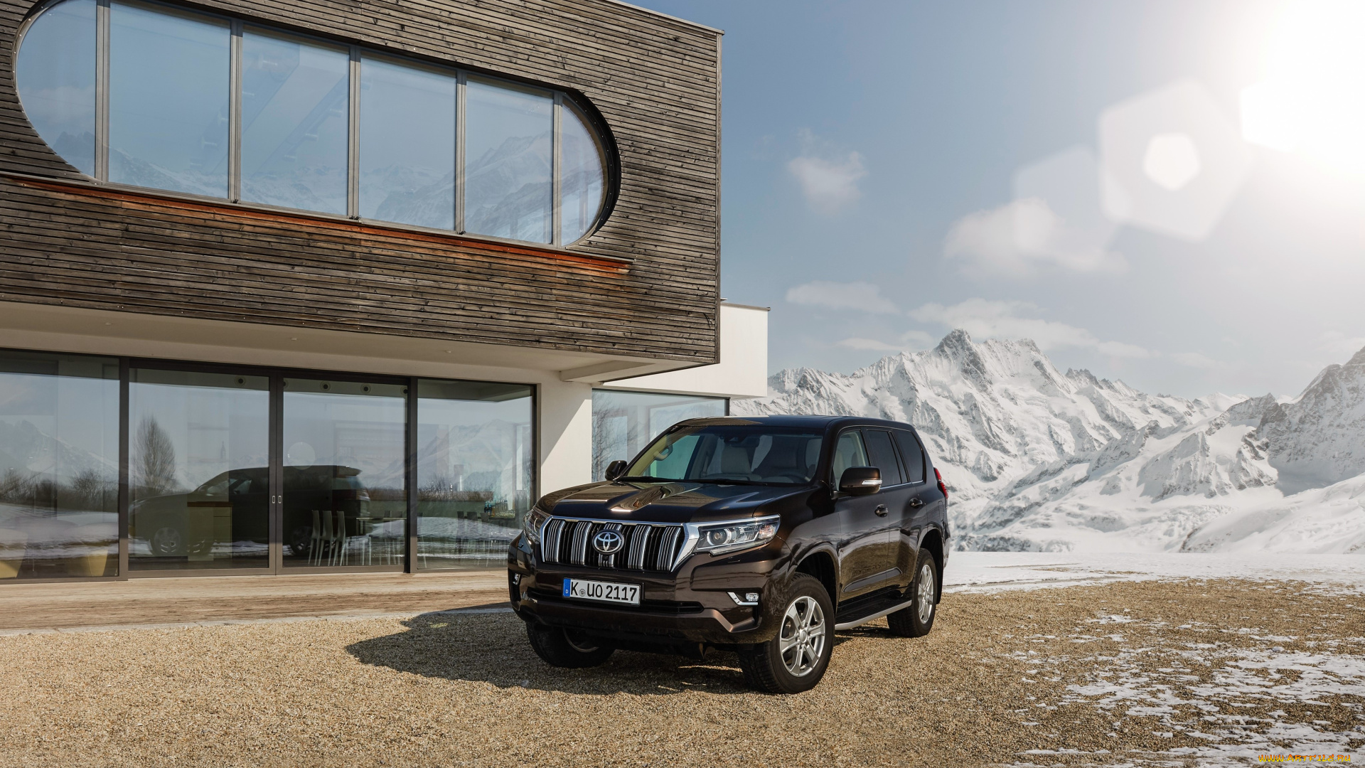 автомобили, toyota