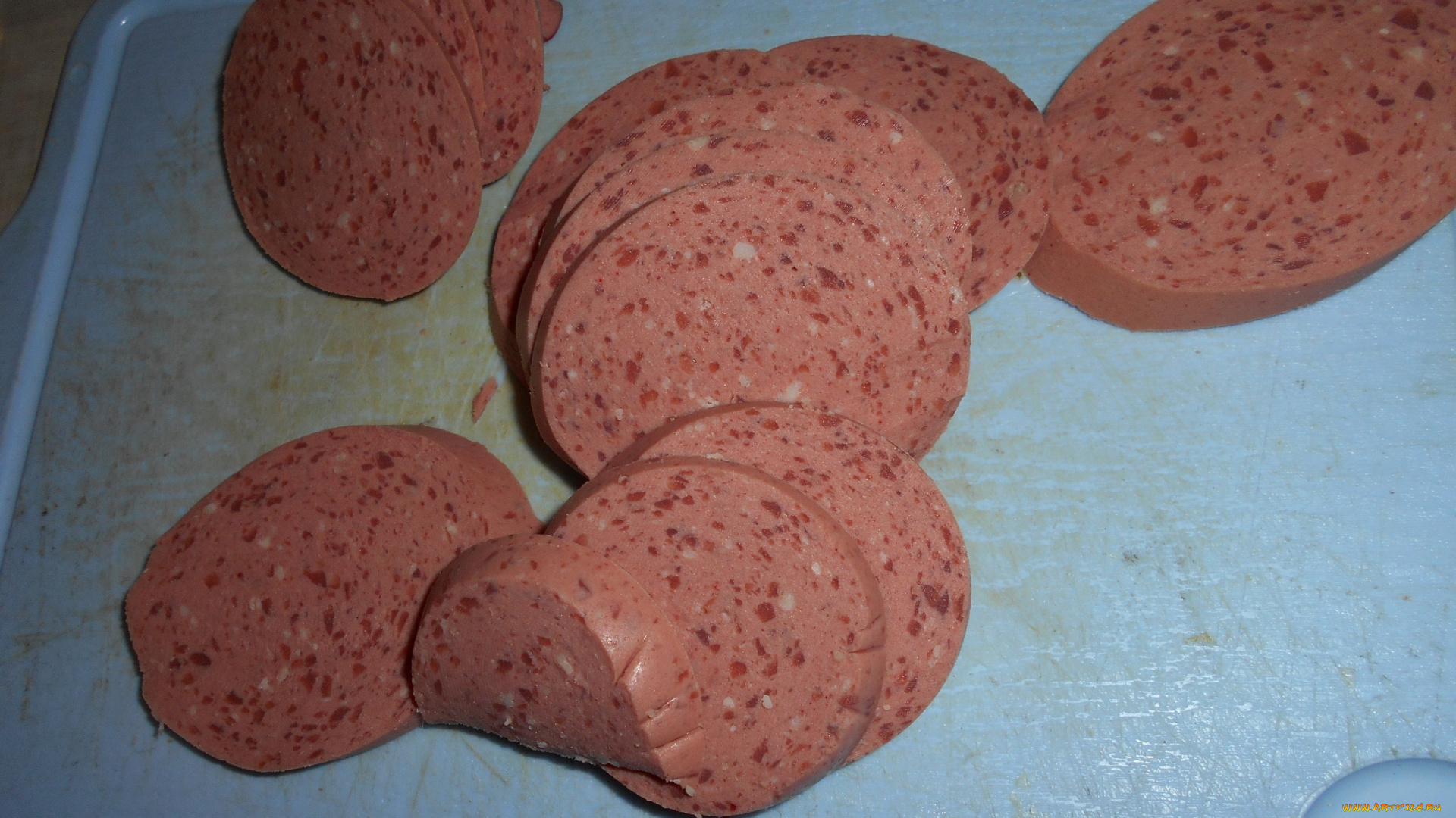 еда, колбасные, изделия, колбаса