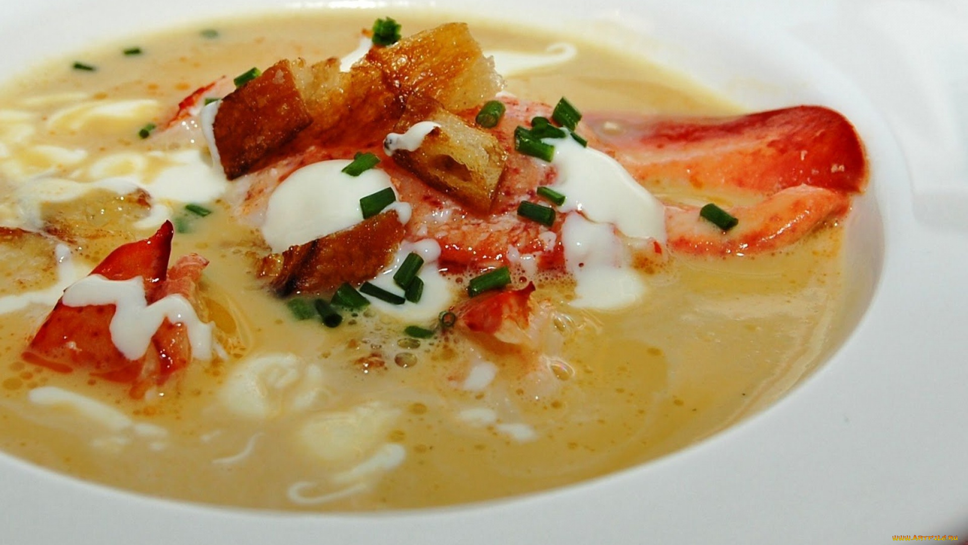 еда, первые, блюда, суп