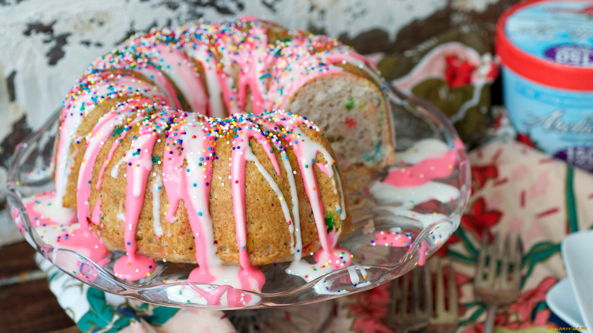 еда, пирожные, , кексы, , печенье, кекс