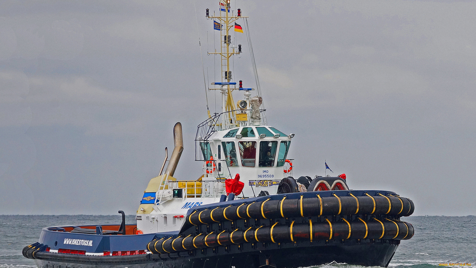 корабли, баркасы, , , буксиры, буксир