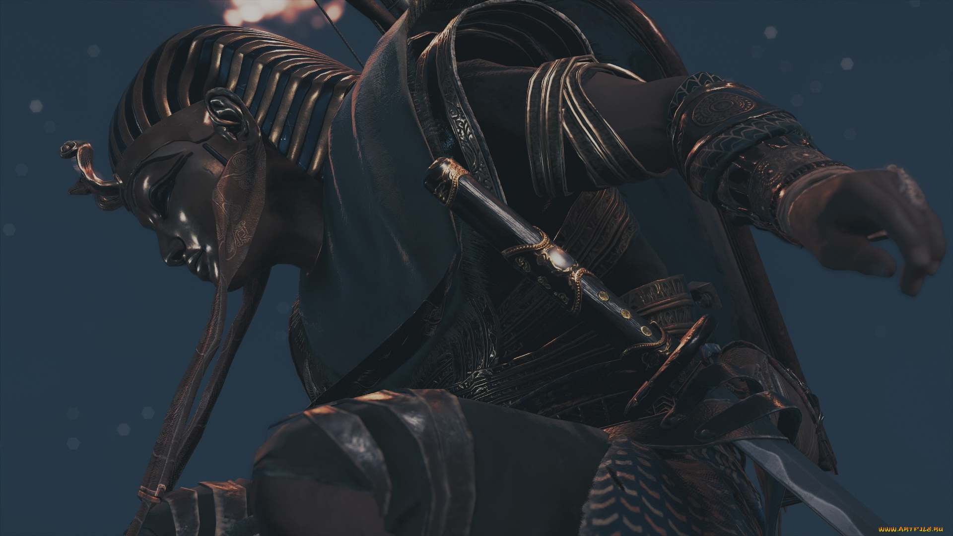 видео, игры, assassin`s, creed, , origins, assassin's, creed, origins