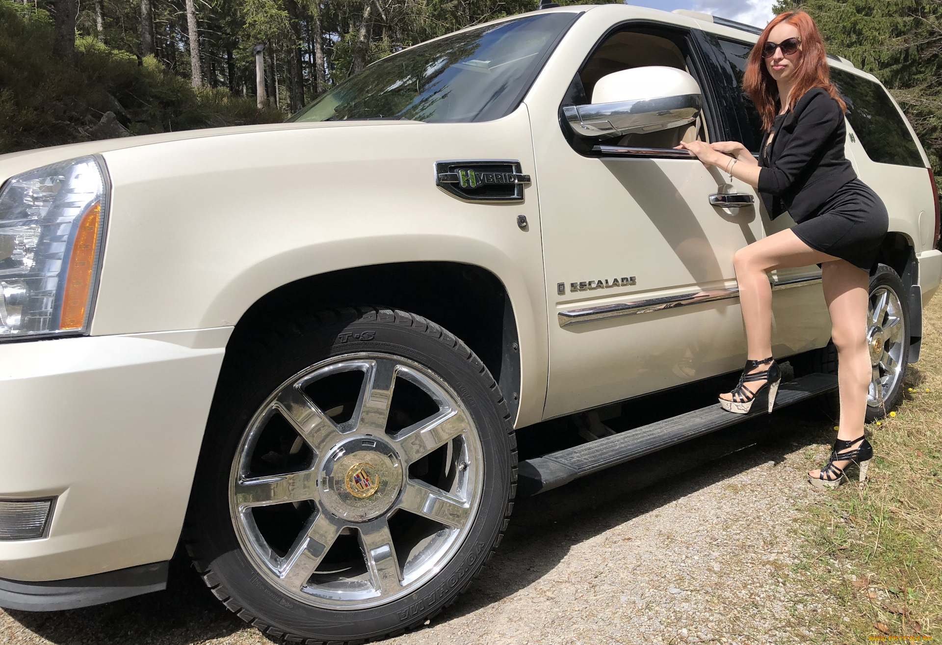 автомобили, -авто, с, девушками, авто, девушки